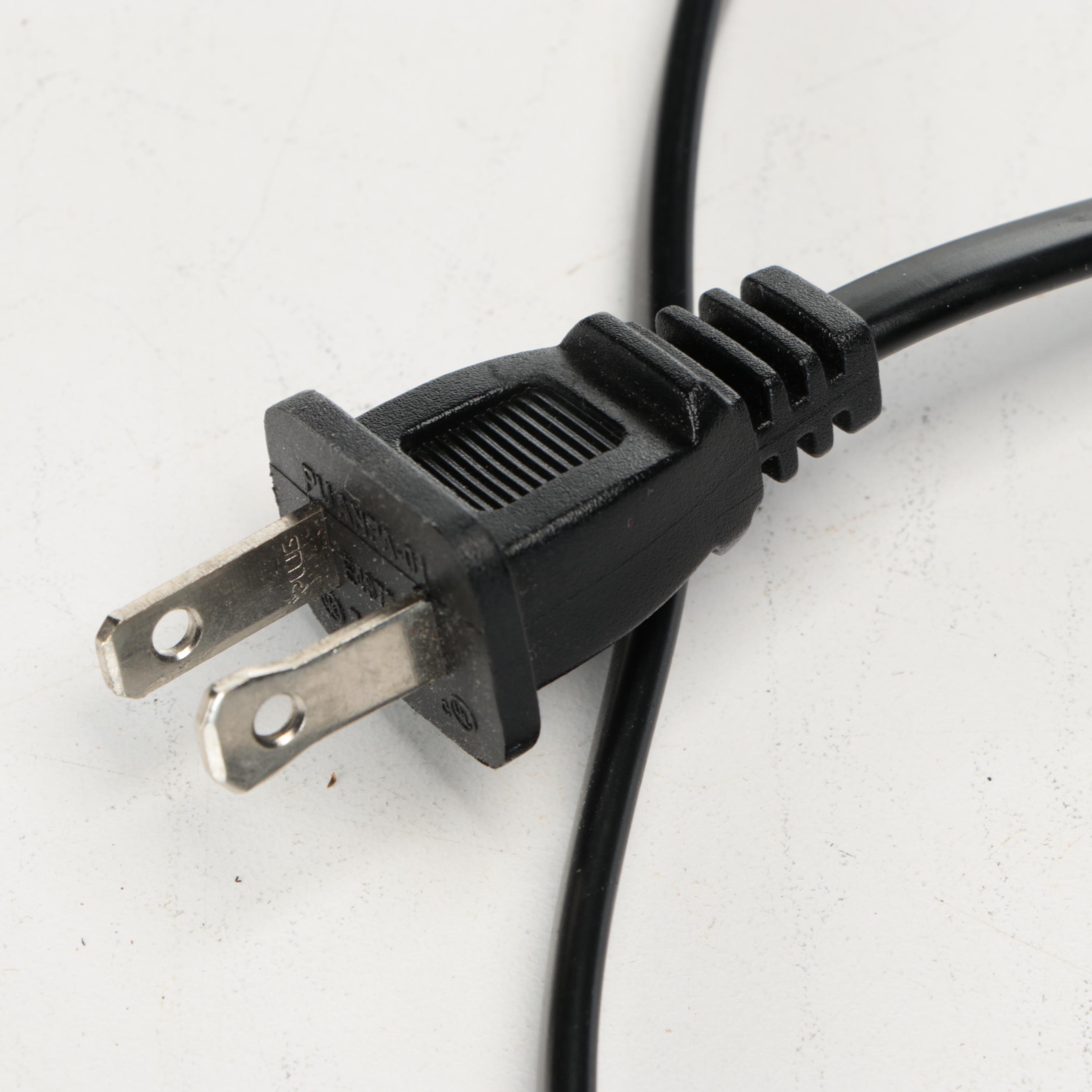 Vizio 32" Flatscreen Television with Stand and Remote