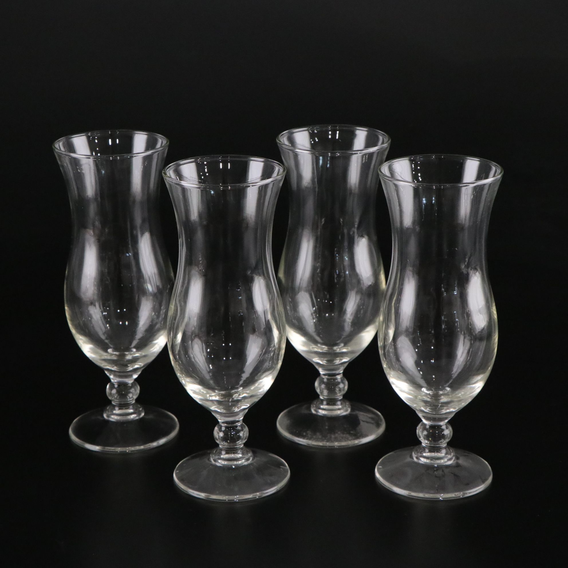 John McNaughton Co. Whiskey Bottle & Other Glassware