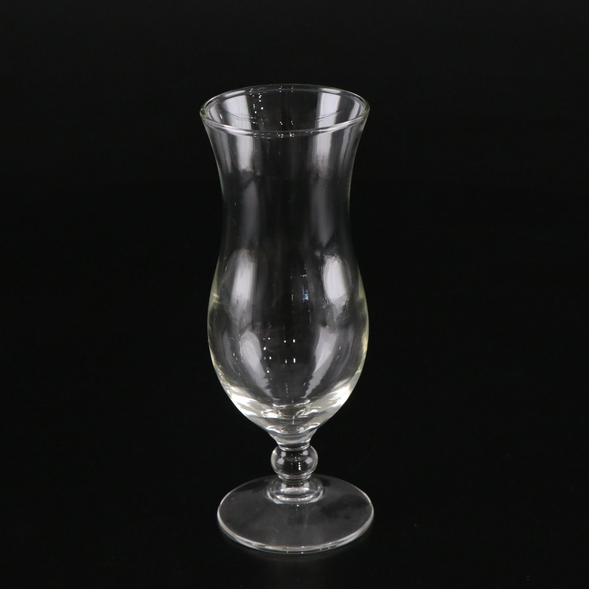 John McNaughton Co. Whiskey Bottle & Other Glassware