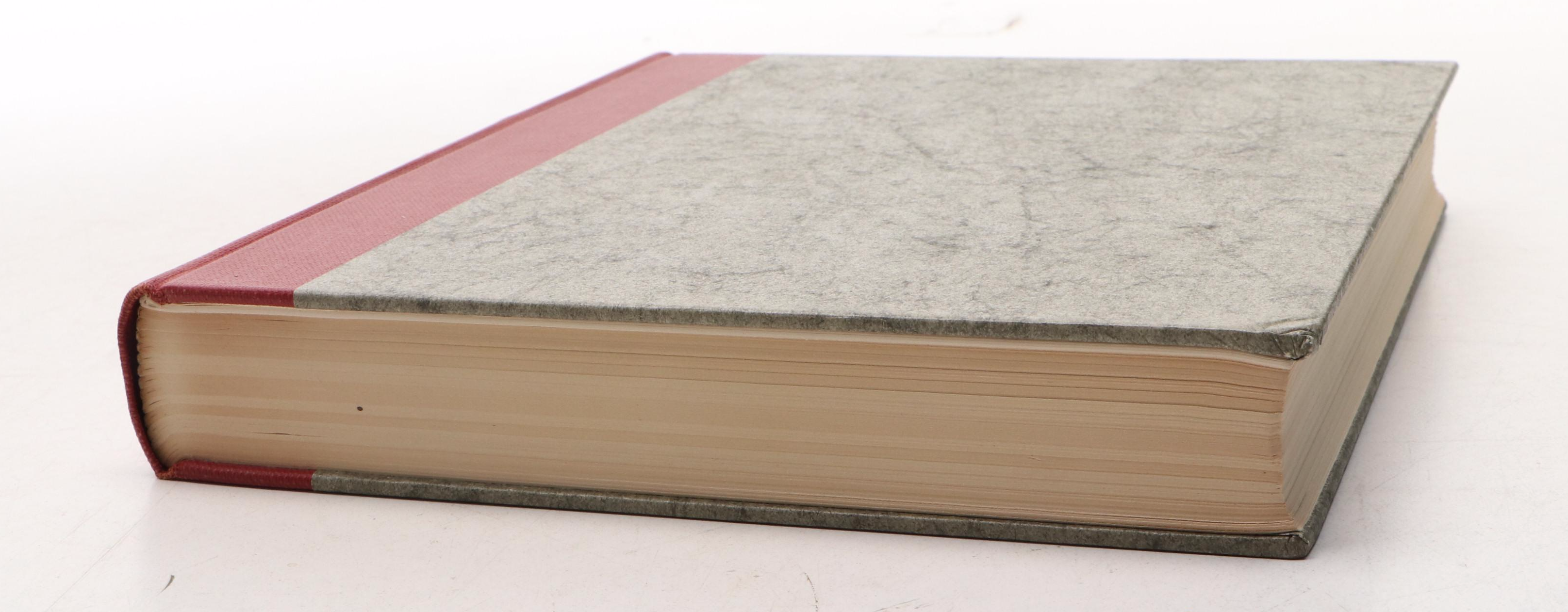 Illustrated "An Encyclopaedia of Occultism" by Lewis Spence, 1960