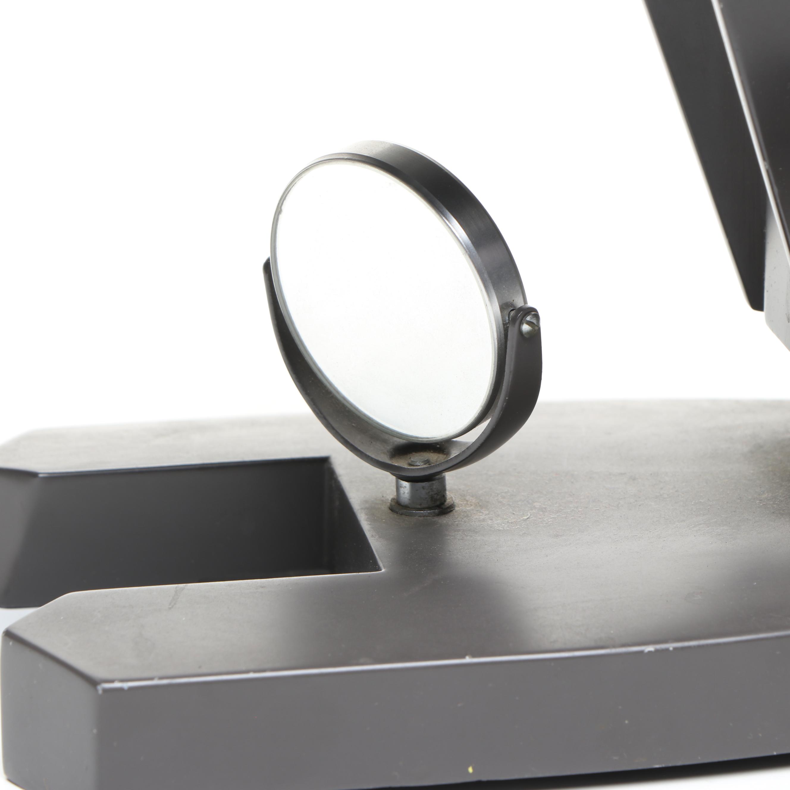 Swift Instruments International Microscope with Carson Pocket Microscope