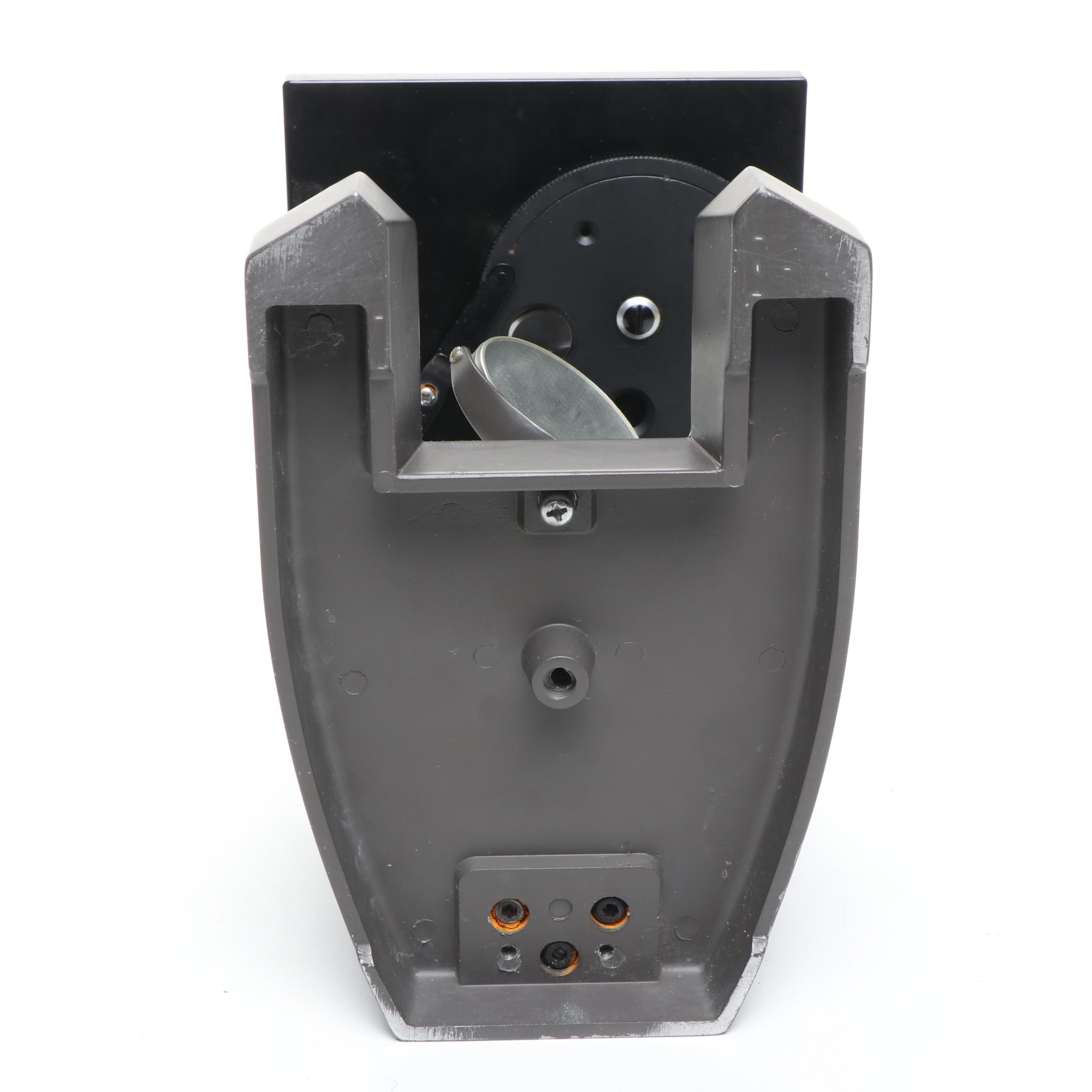 Swift Instruments International Microscope with Carson Pocket Microscope