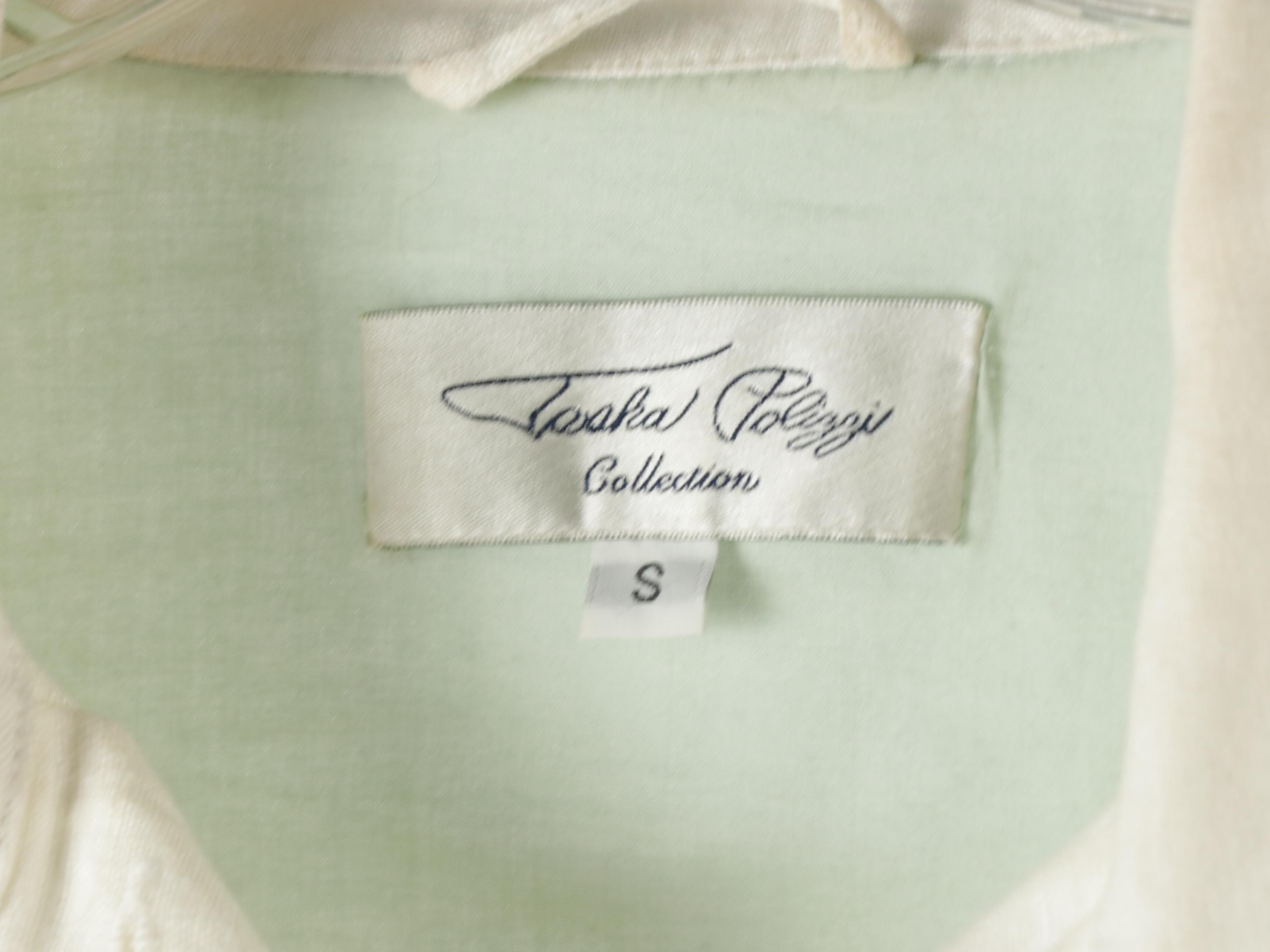 Mary Lucille Satin Pants, Magaschoni Cashmere Zip Sweater, Chico's Jackets, More