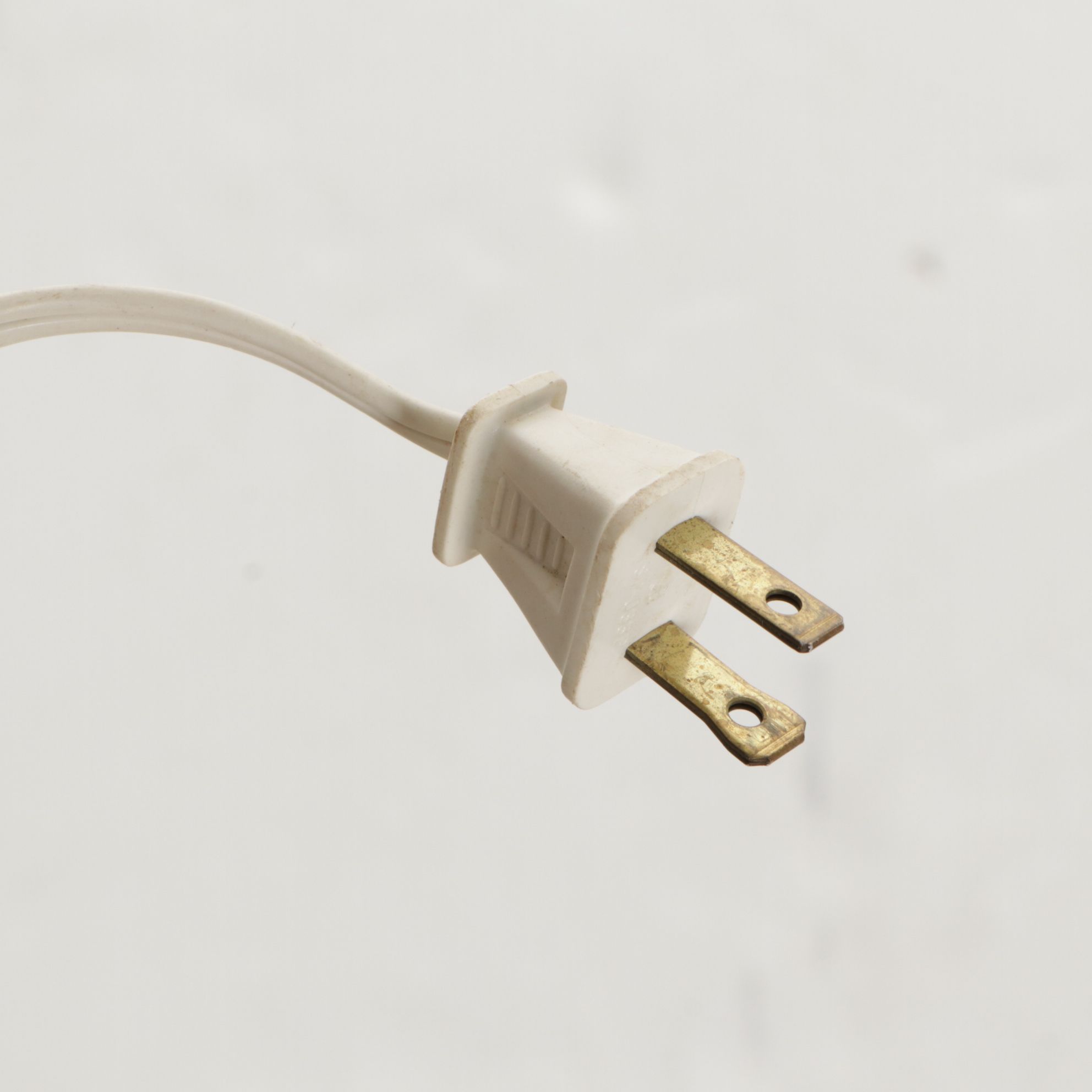 Southwestern Theme Hand-Painted Ceramic Table Lamp with Pleated Shade