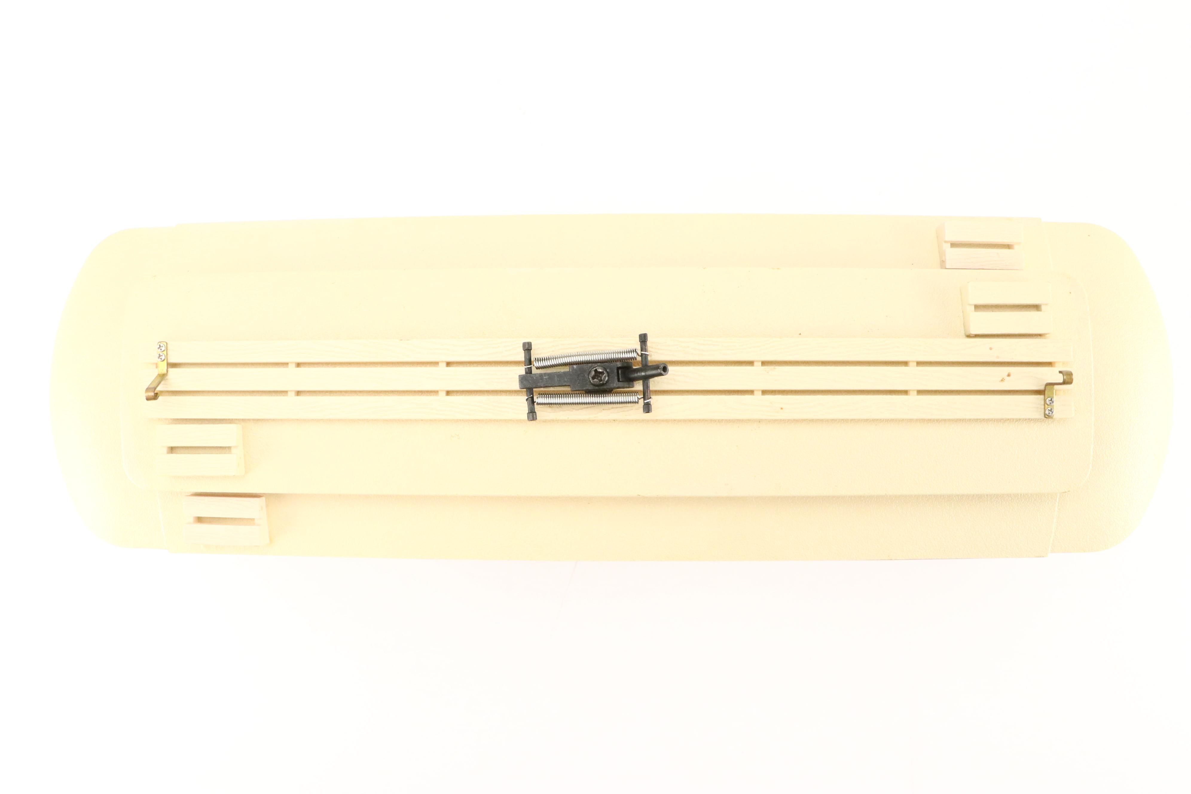 Bachmann Big Hauler G Scale "United Traction Co." Street Car