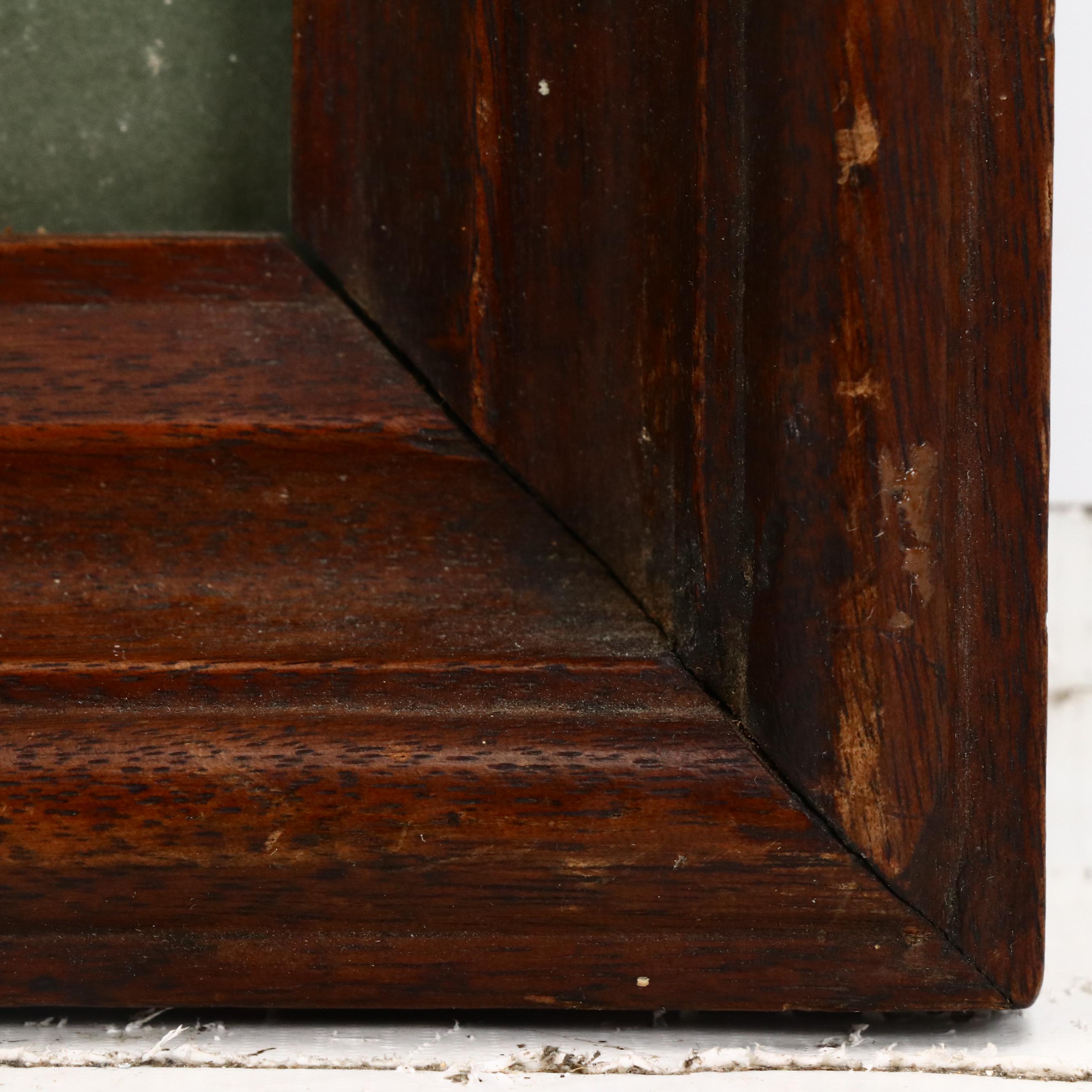 Relief Halftone After Walter Granville-Smith  "Unconquered"