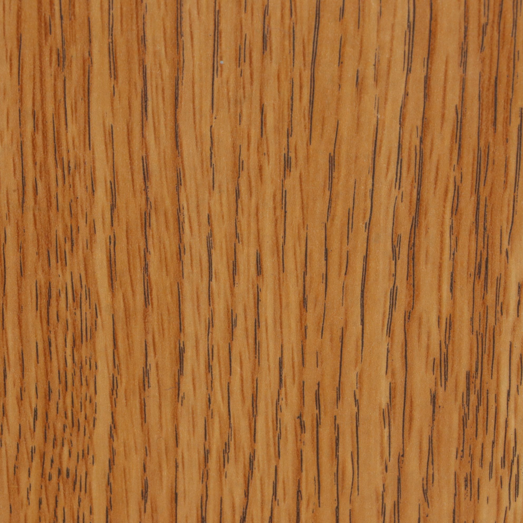 Oak Grain Finished Cabinet