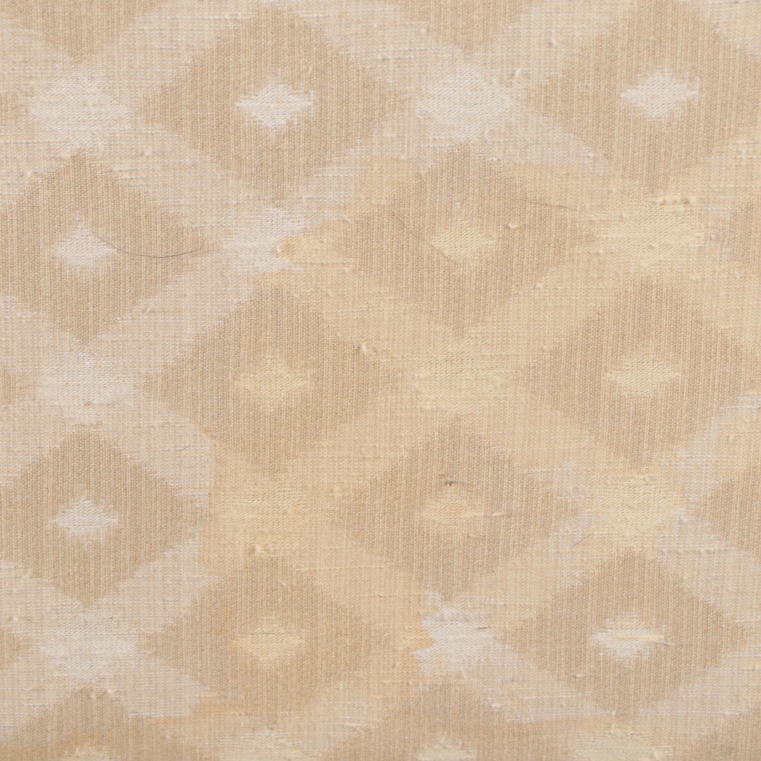 Vintage Upholstered Slipper Chair