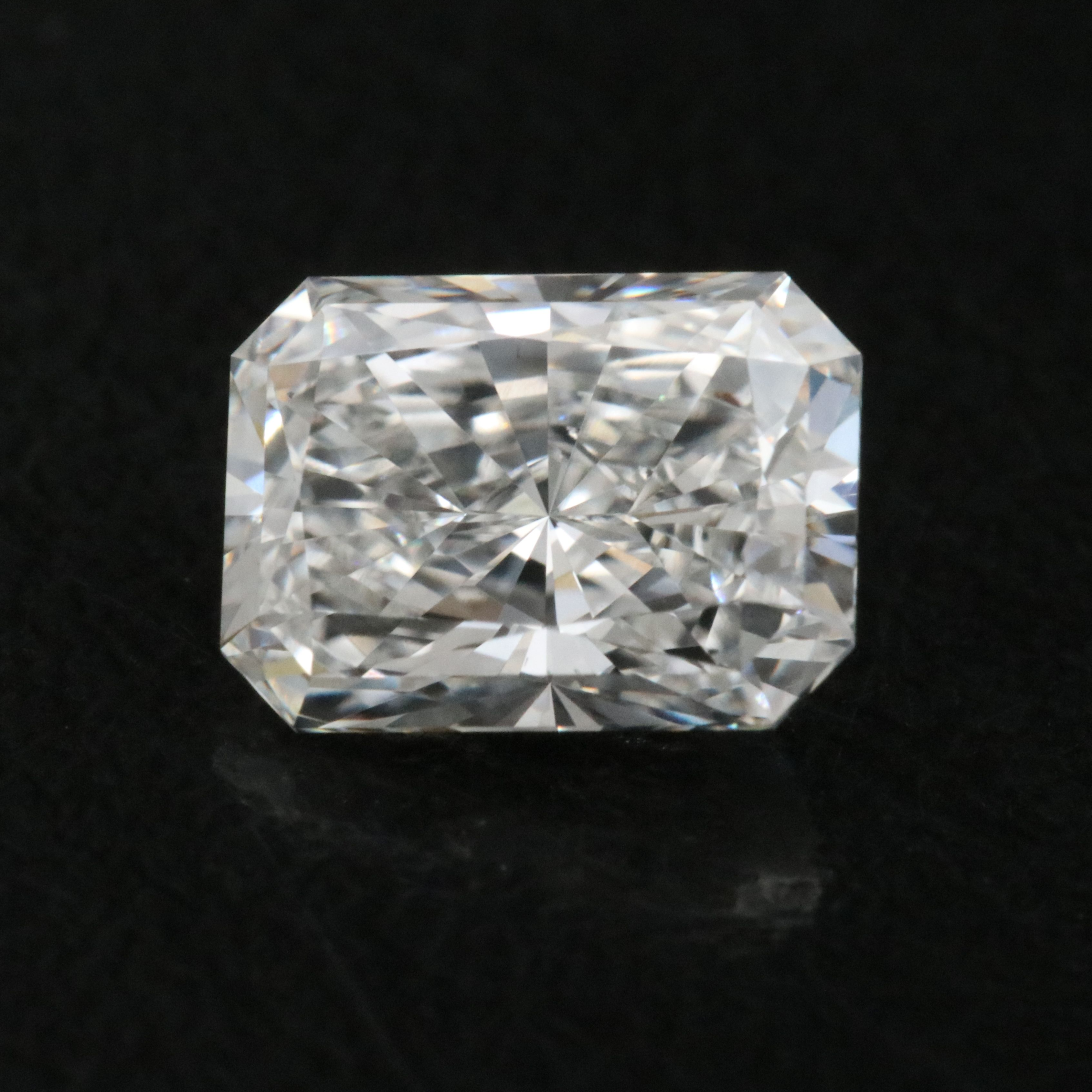 Loose 1.18 CT Lab Grown Diamond with IGI Report