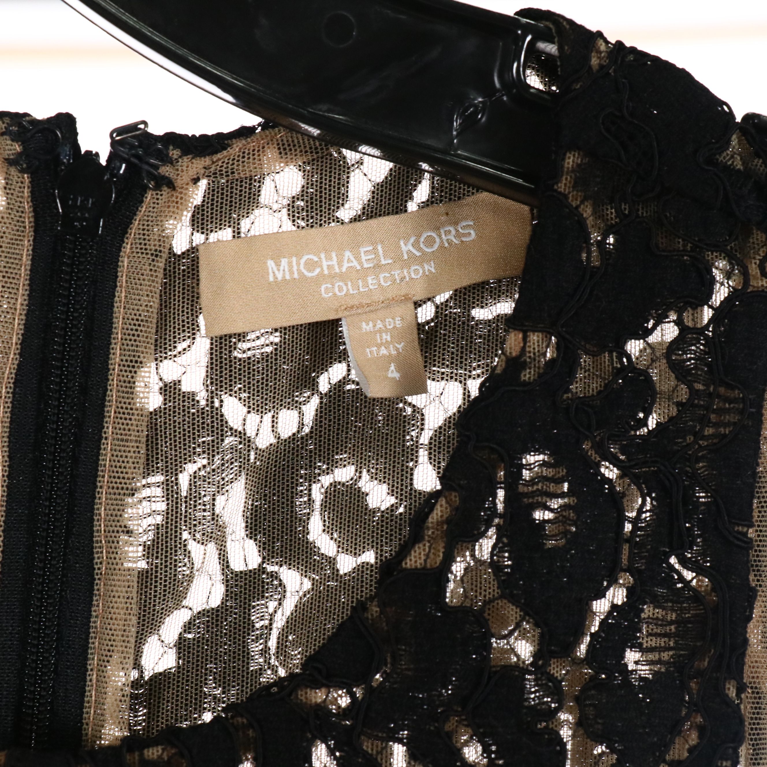 Michael Kors Lace, Diane Von Furstenberg, MSGM & Other Evening Jumpsuits