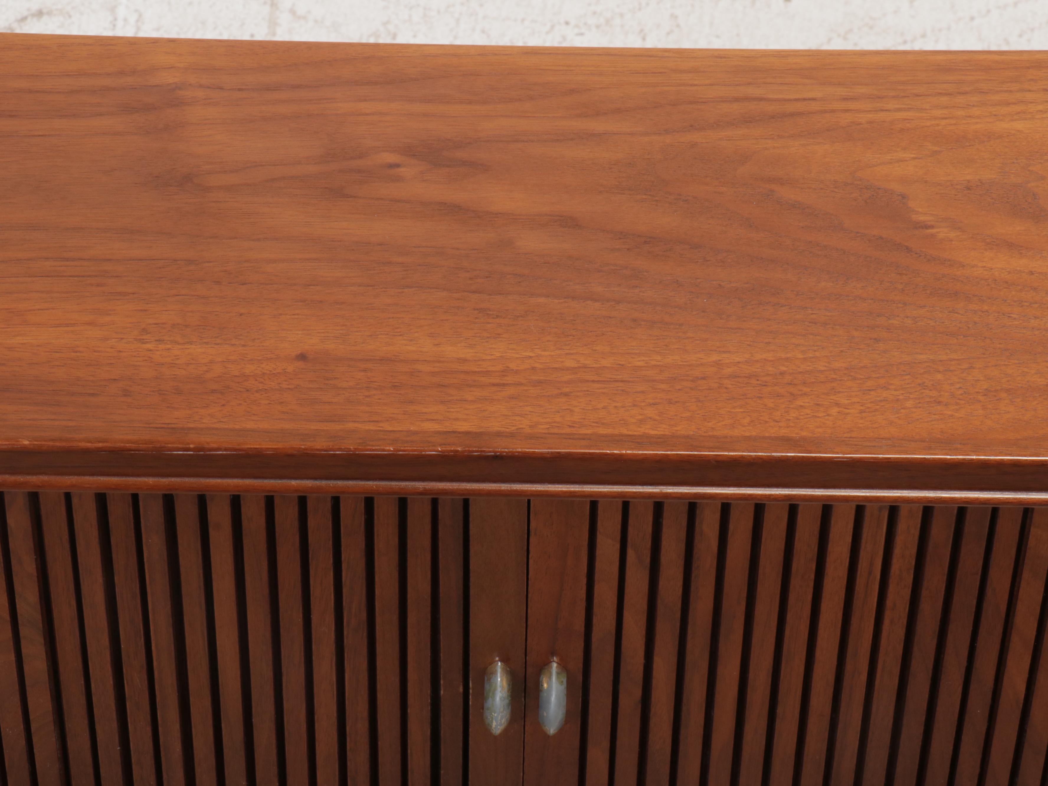 Mid Century Modern Full Size Bed Frame