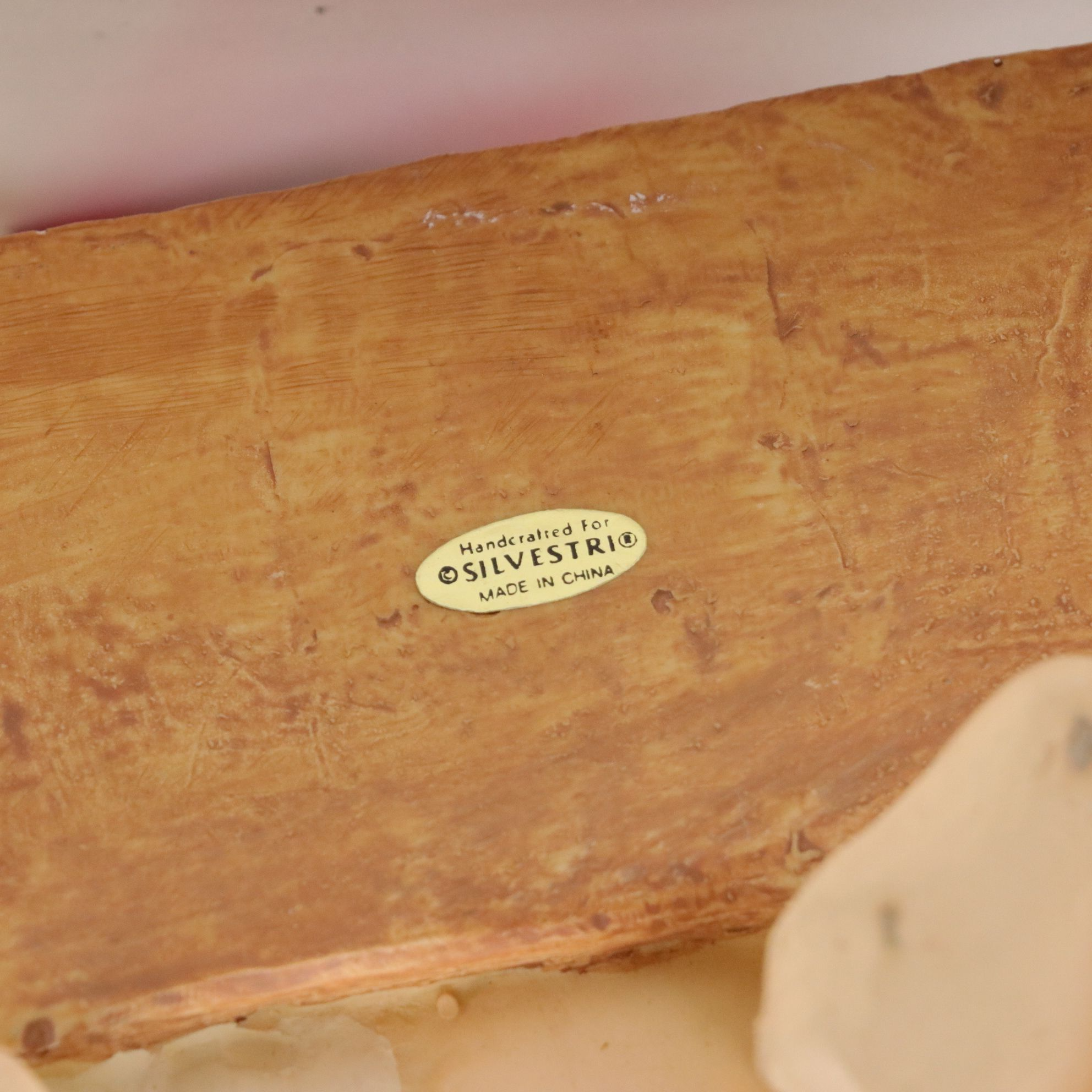 Seraphim Classics "Katherine" with Silvestri and More Resin and Glitter Angels