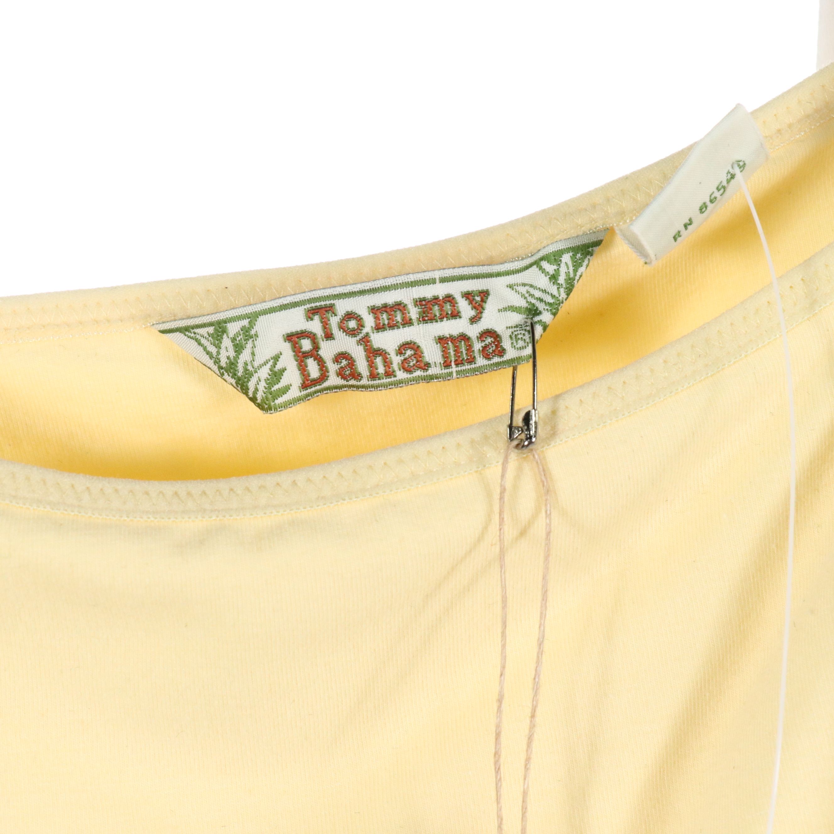 Tommy Bahama and Victoria's Secret Cotton Camisoles, Chico's and More Tank Tops