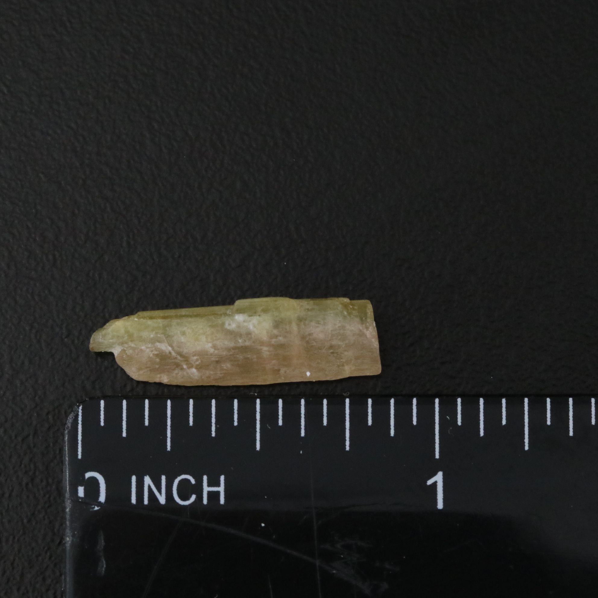 Loose 586.00 CTW Rough Tourmaline Lot