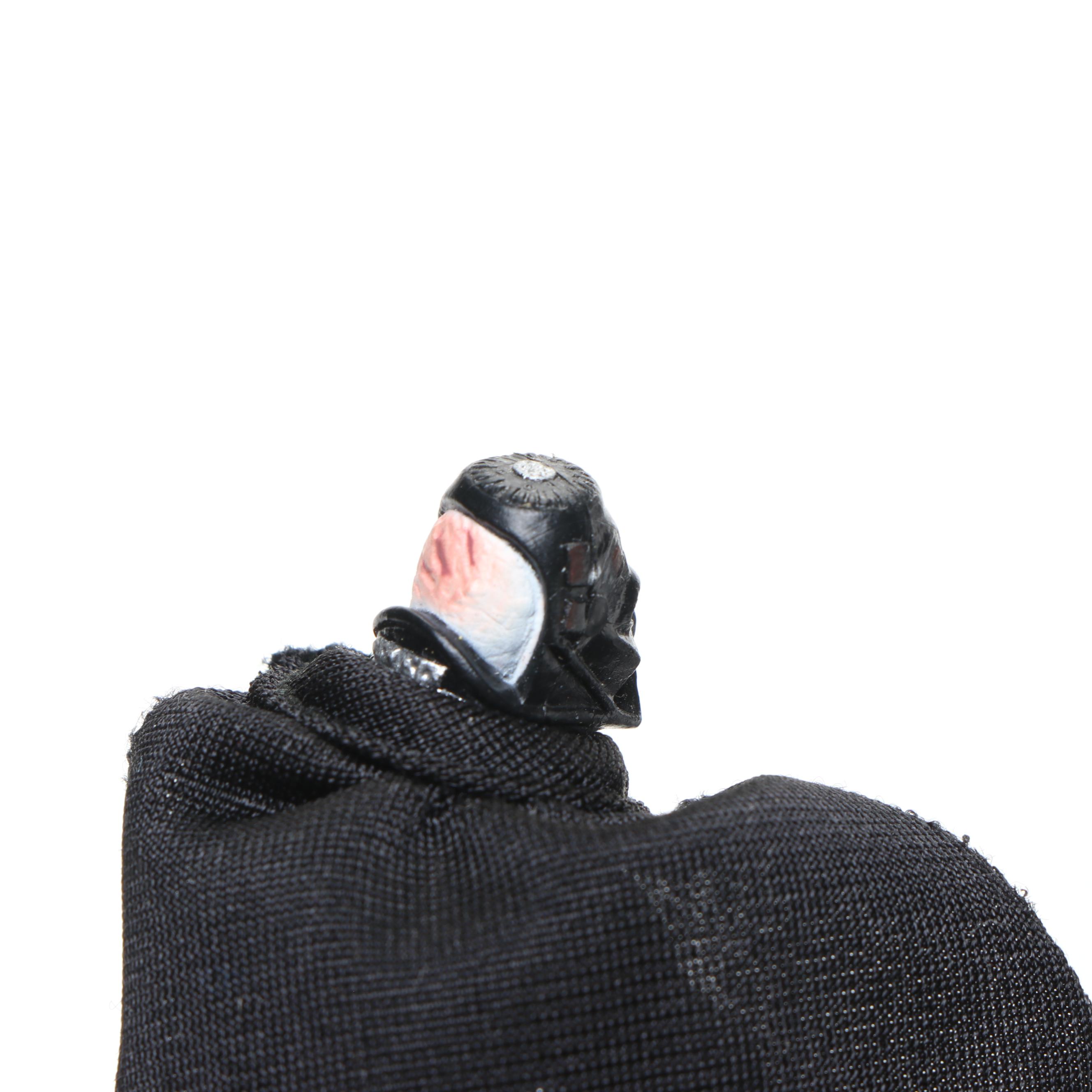 Kenner Star Wars "Complete Galaxy" Death Star with Darth Vader Toy, 1998