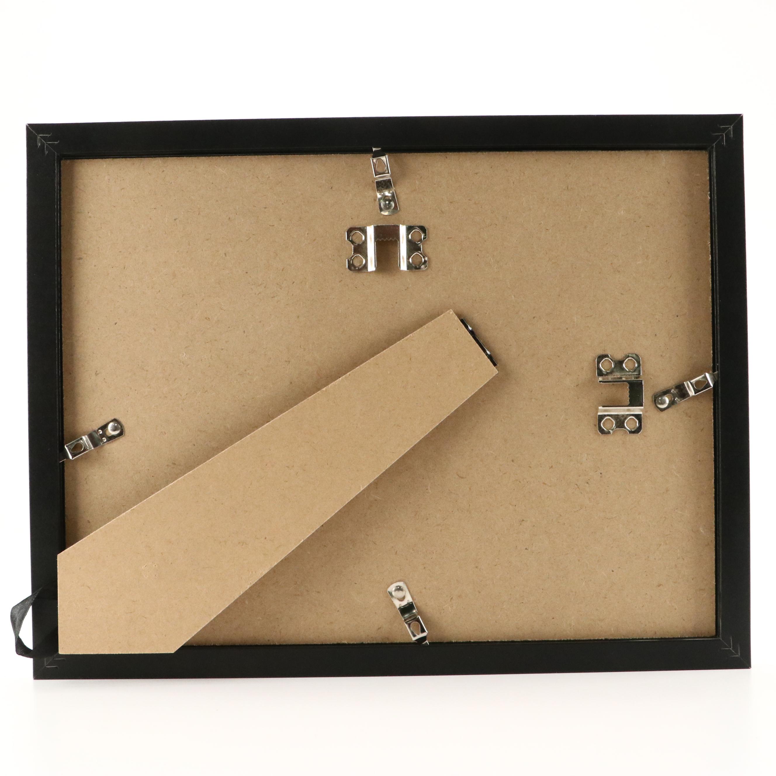 Prohibition Era Prescription Form for Alcohol, 1926