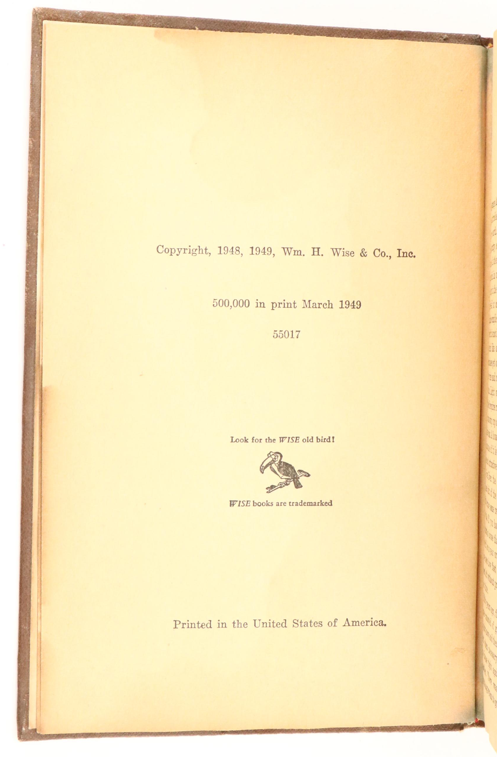 "Basic Home Carpentry" and More Domestic Nonfiction Books