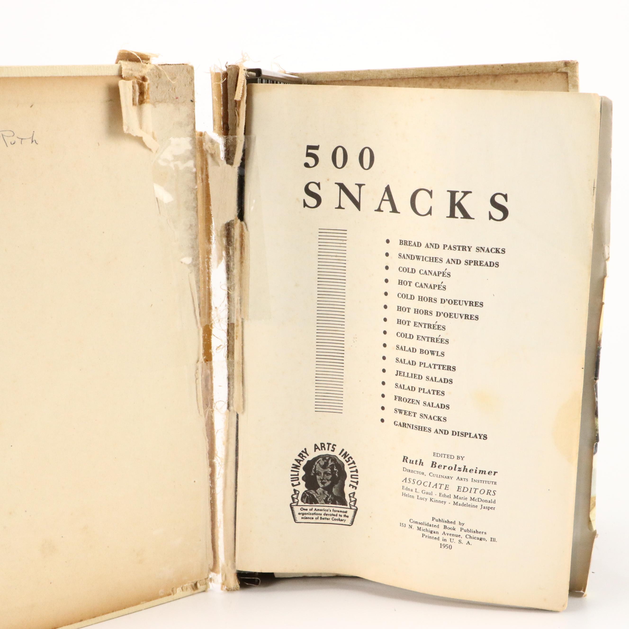 "Basic Home Carpentry" and More Domestic Nonfiction Books