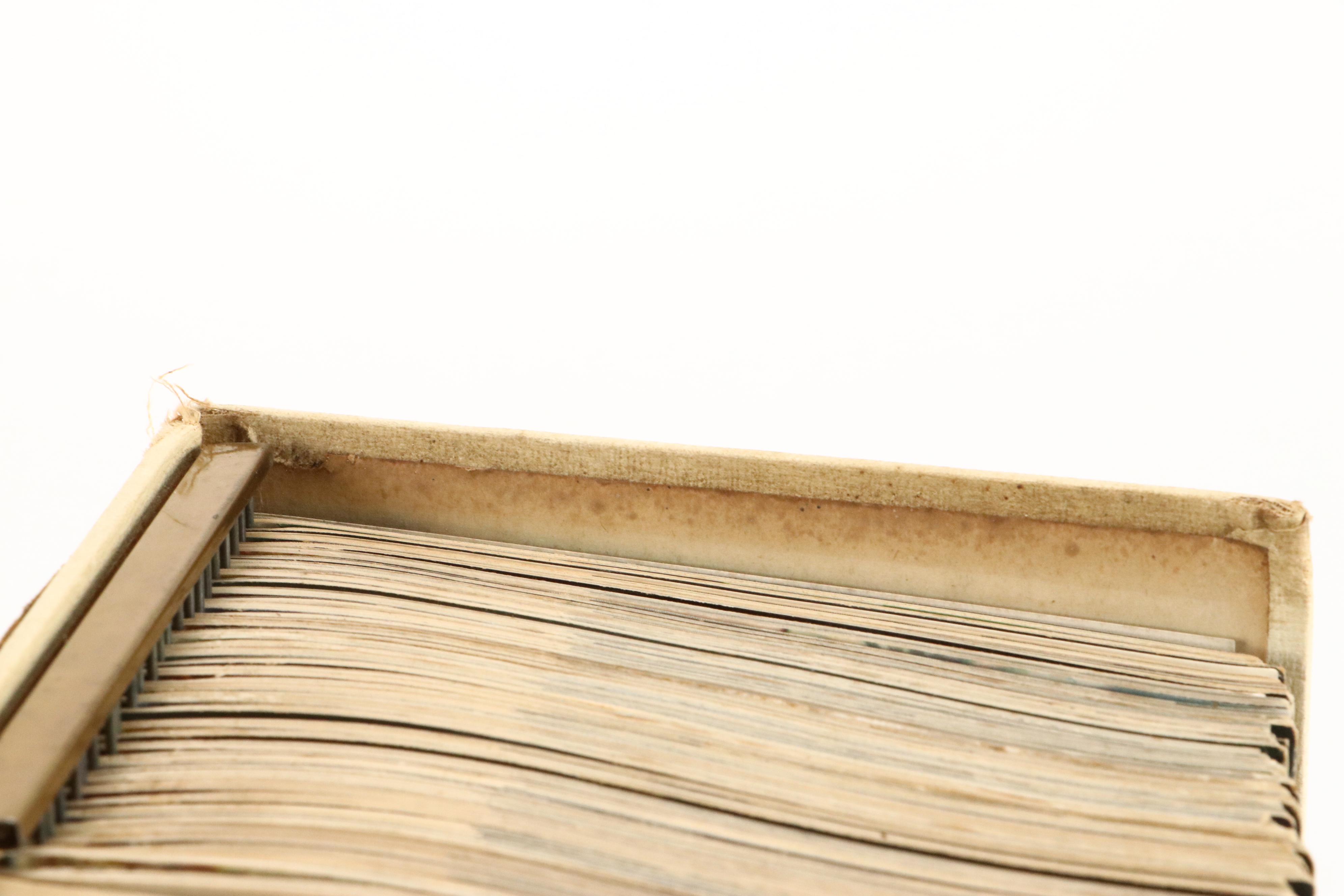 "Basic Home Carpentry" and More Domestic Nonfiction Books