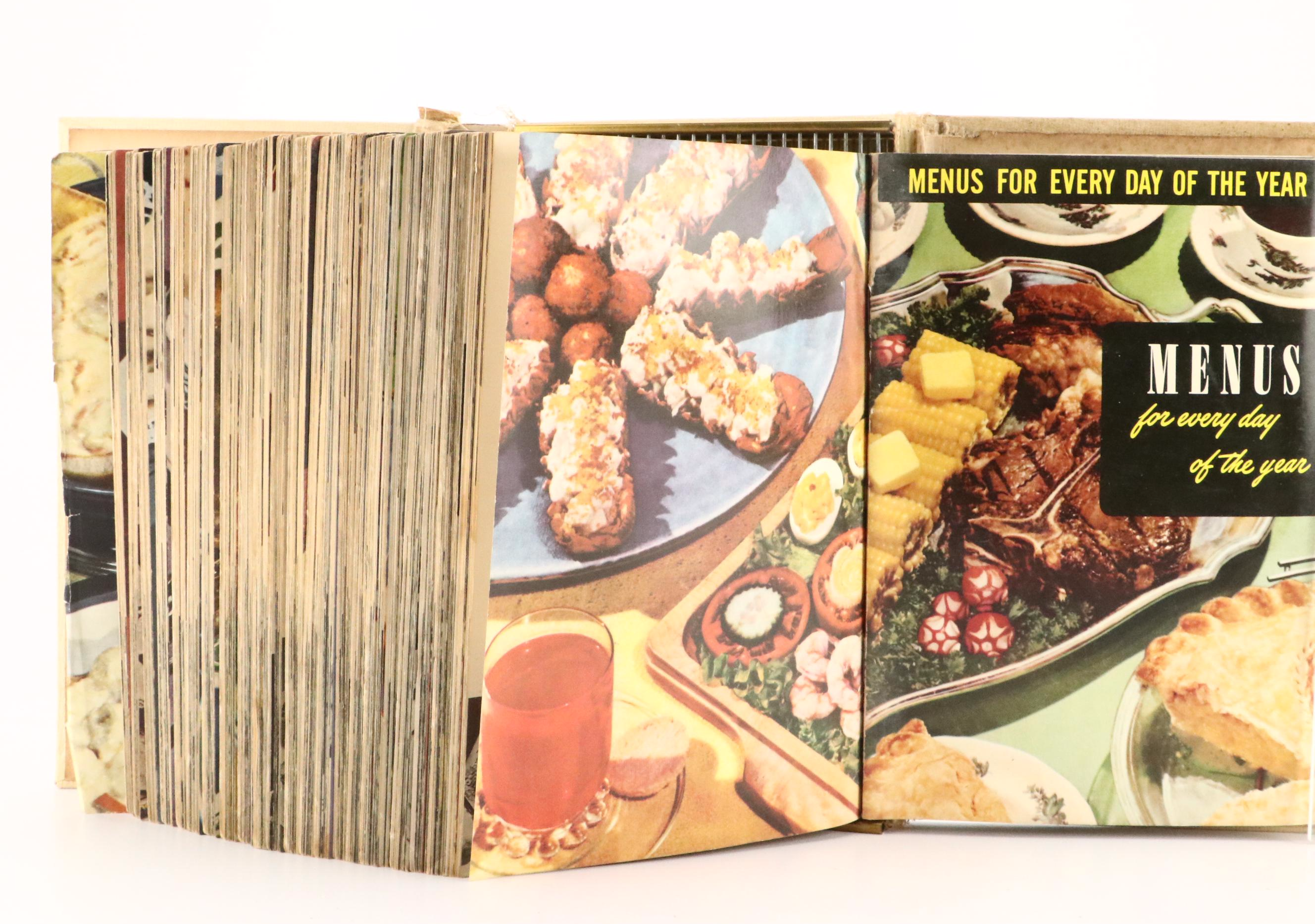 "Basic Home Carpentry" and More Domestic Nonfiction Books