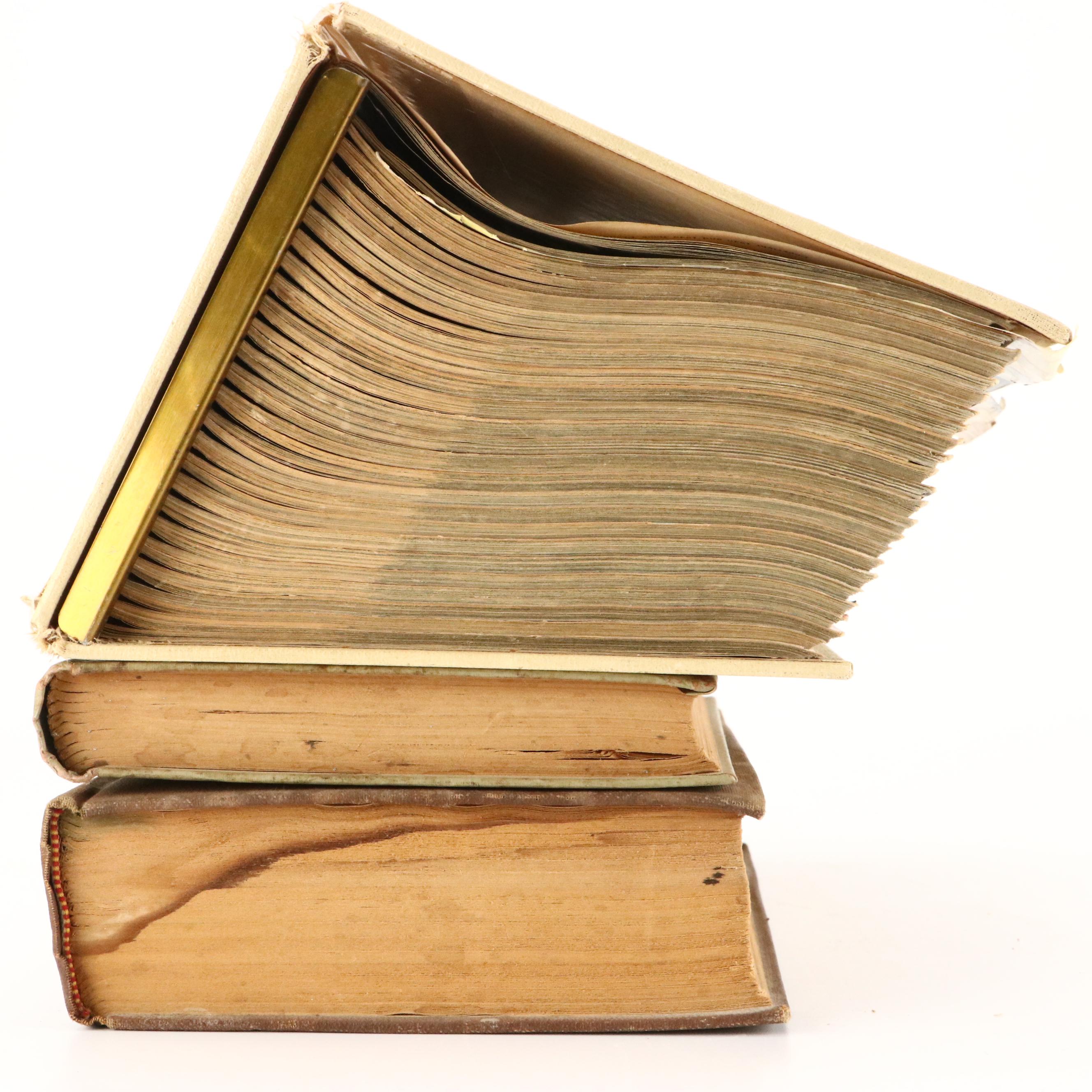 "Basic Home Carpentry" and More Domestic Nonfiction Books