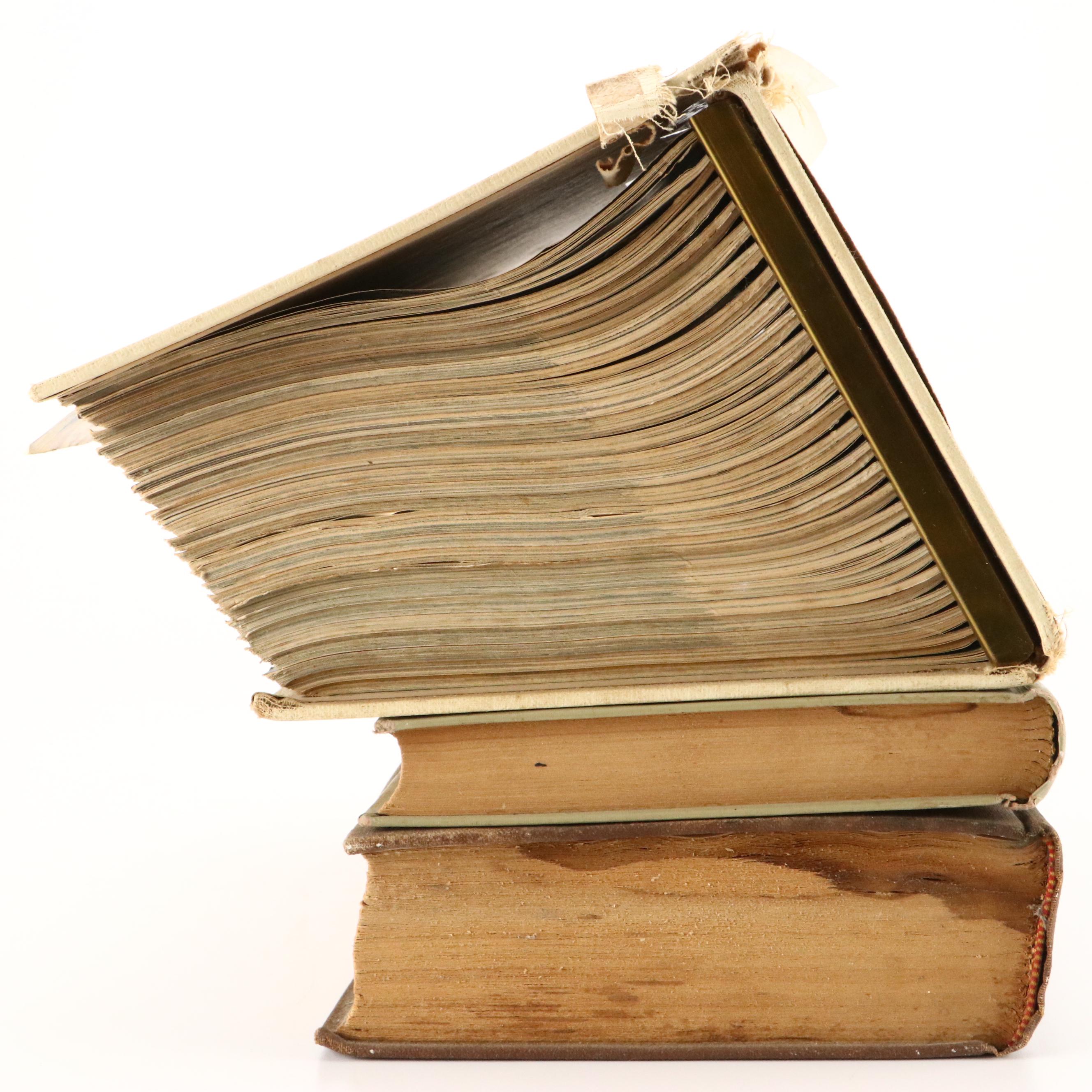 "Basic Home Carpentry" and More Domestic Nonfiction Books