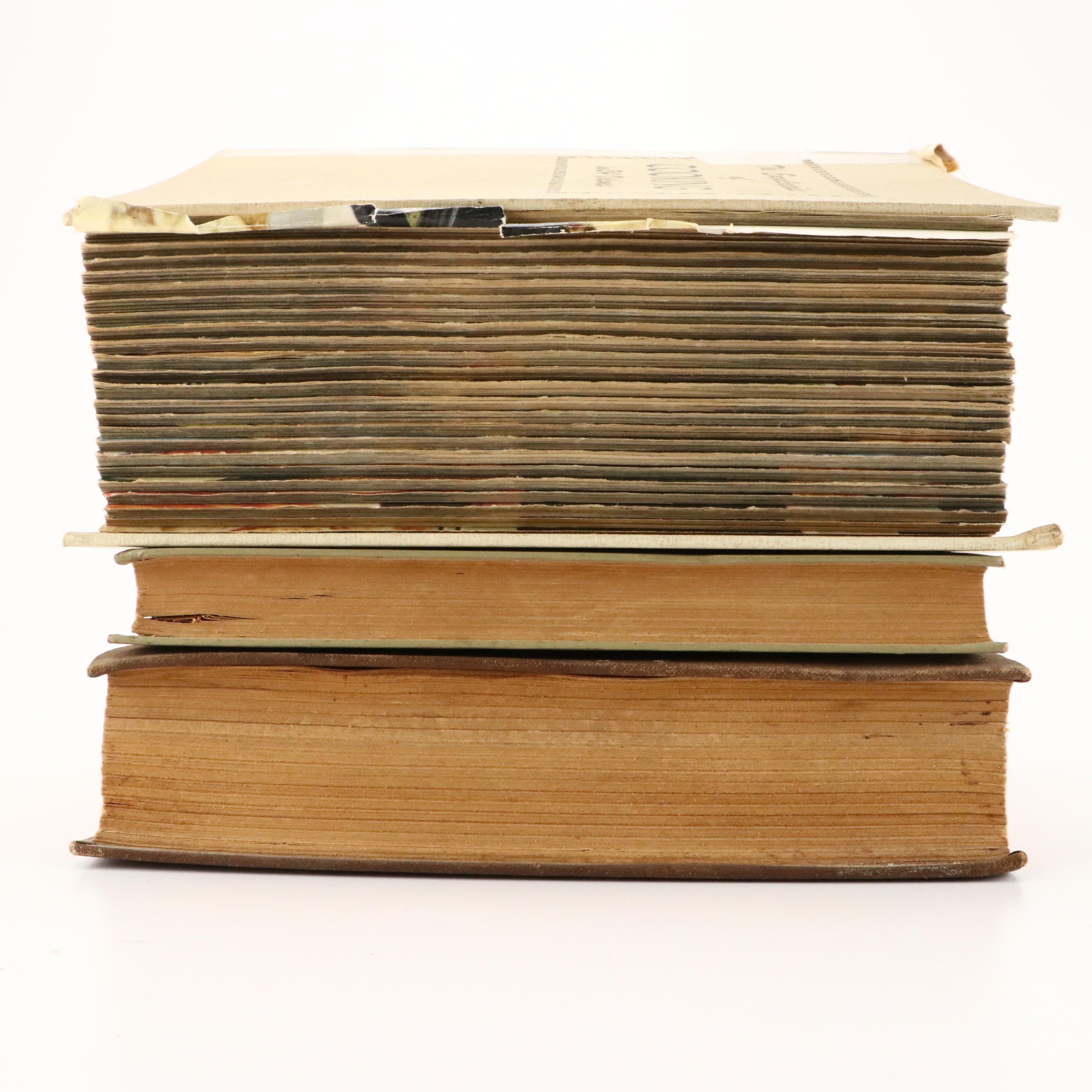 "Basic Home Carpentry" and More Domestic Nonfiction Books