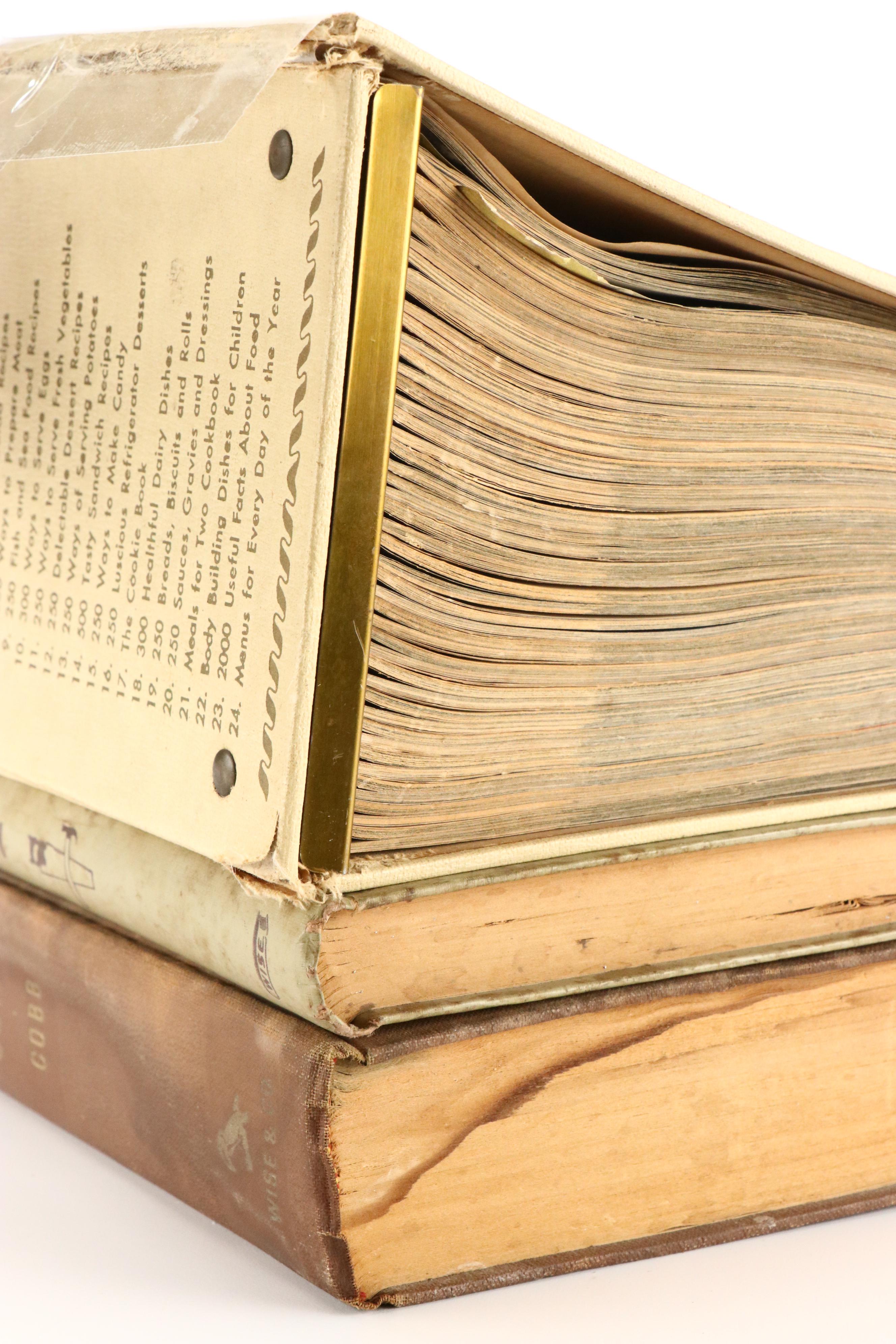 "Basic Home Carpentry" and More Domestic Nonfiction Books