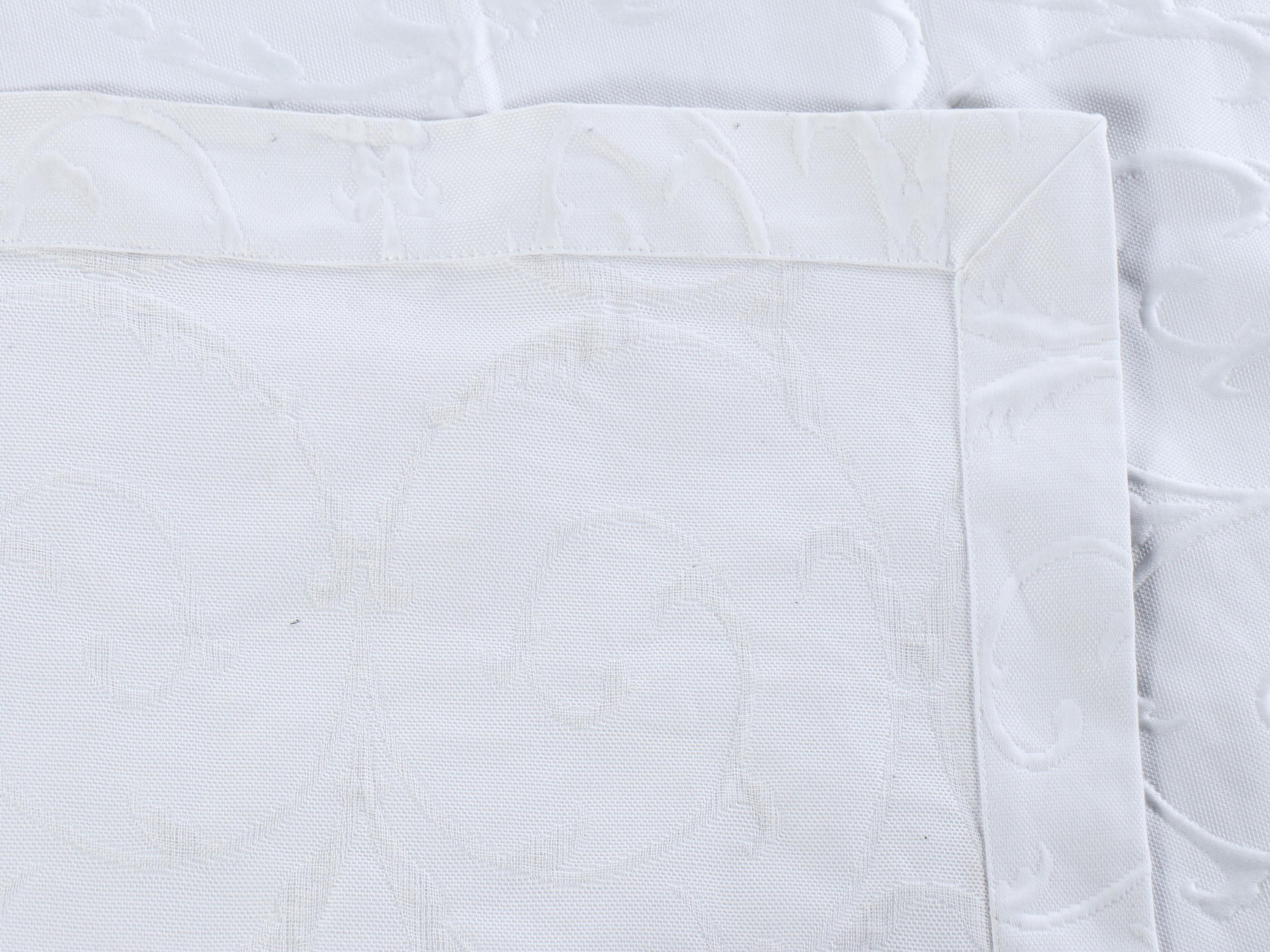 Frontgate Matelassé Egyptian Cotton Queen Size Coverlet