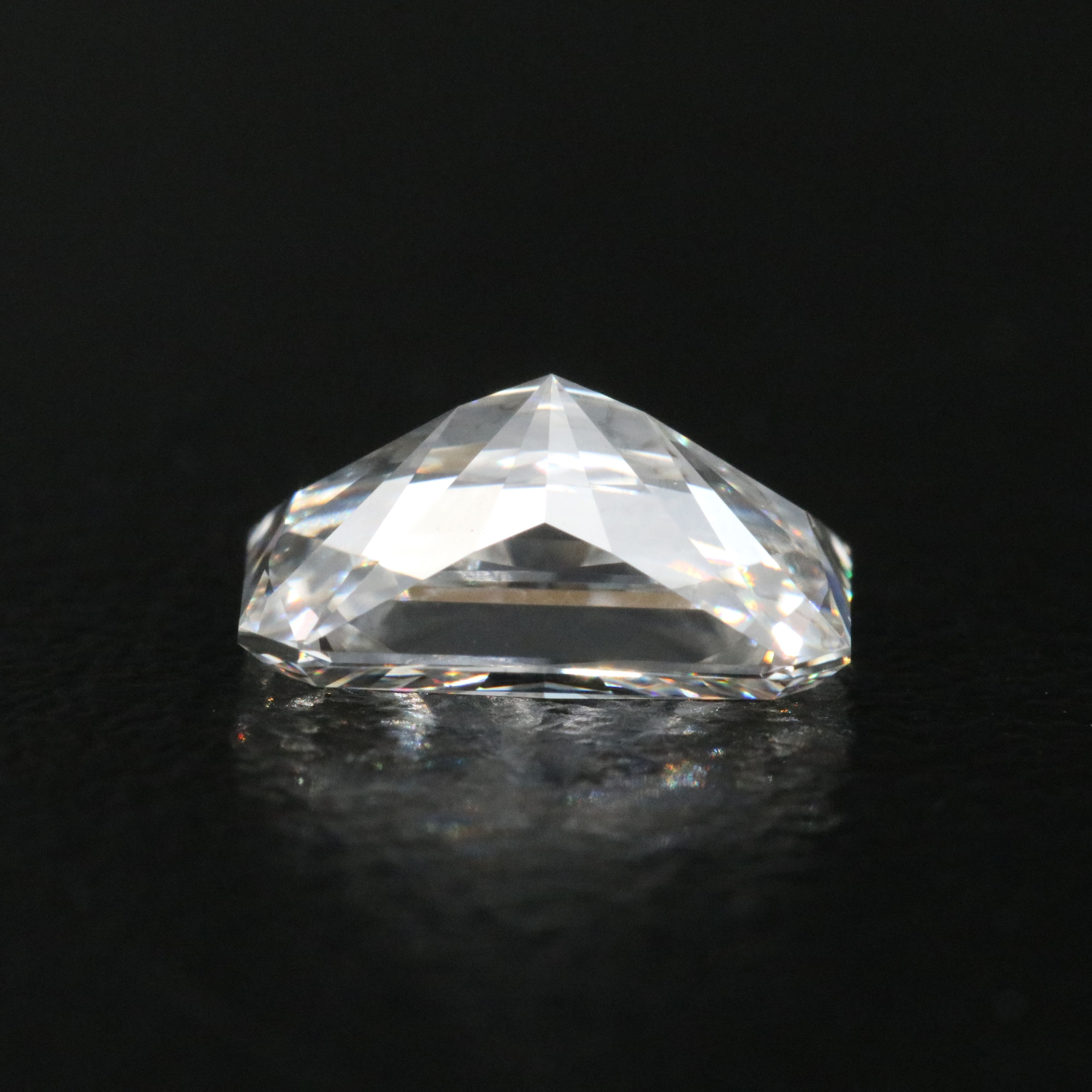 Loose 1.89 CT Lab Grown Diamond with IGI Report