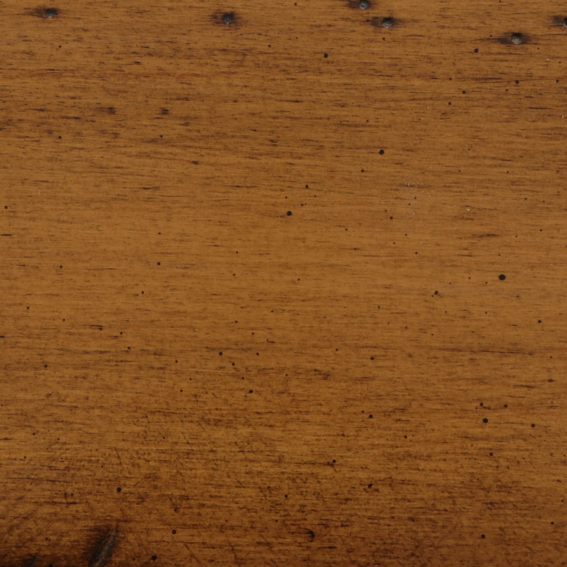 French Provincial Style Hand-Decorated Writing Desk