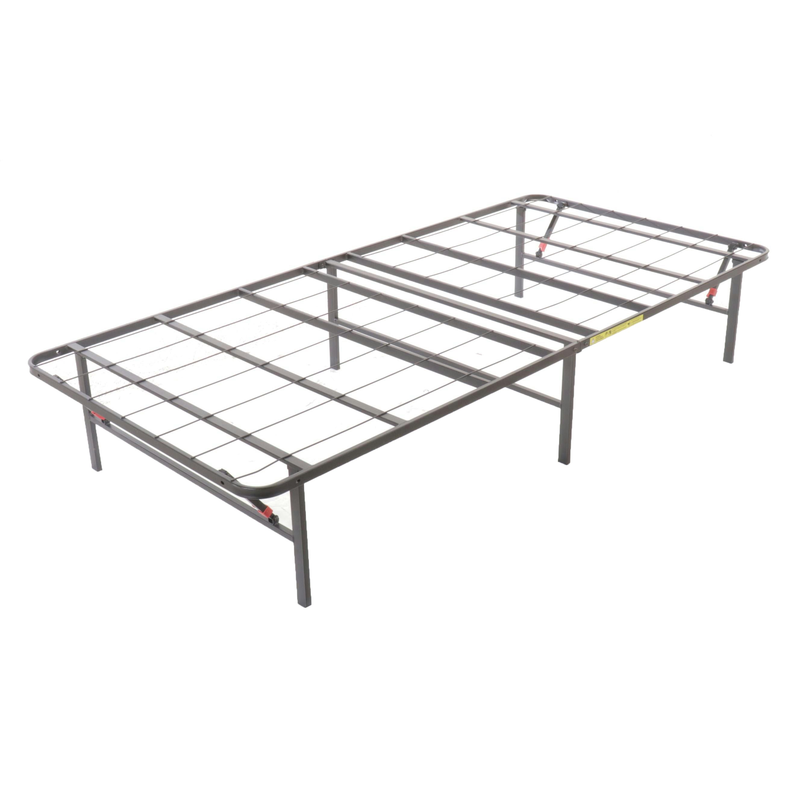 Metal Trundle Bed Frame