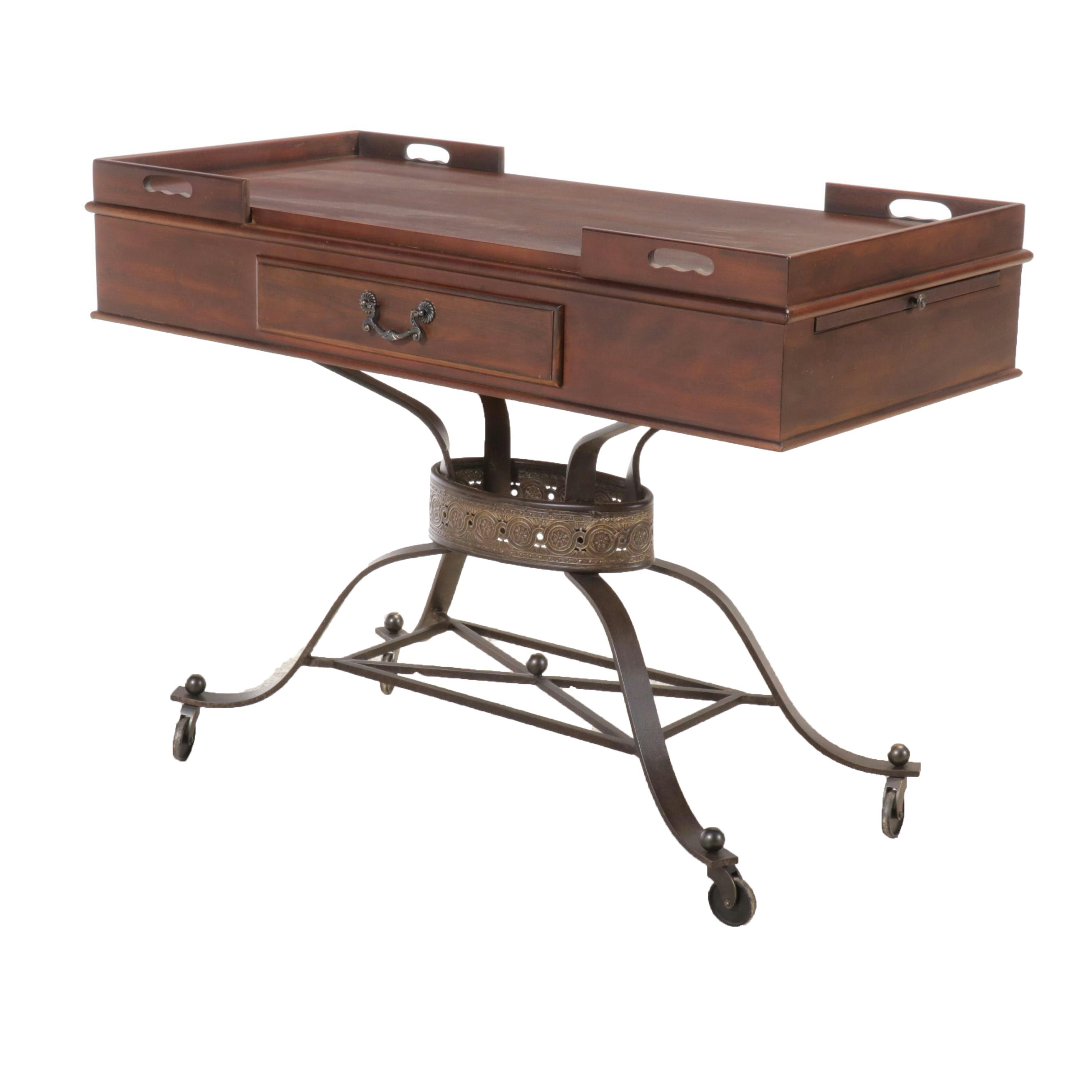 Drexel Heritage "Covington Park Collection" Desk