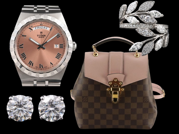 THIS WEEK'S SENSATIONAL FINDS