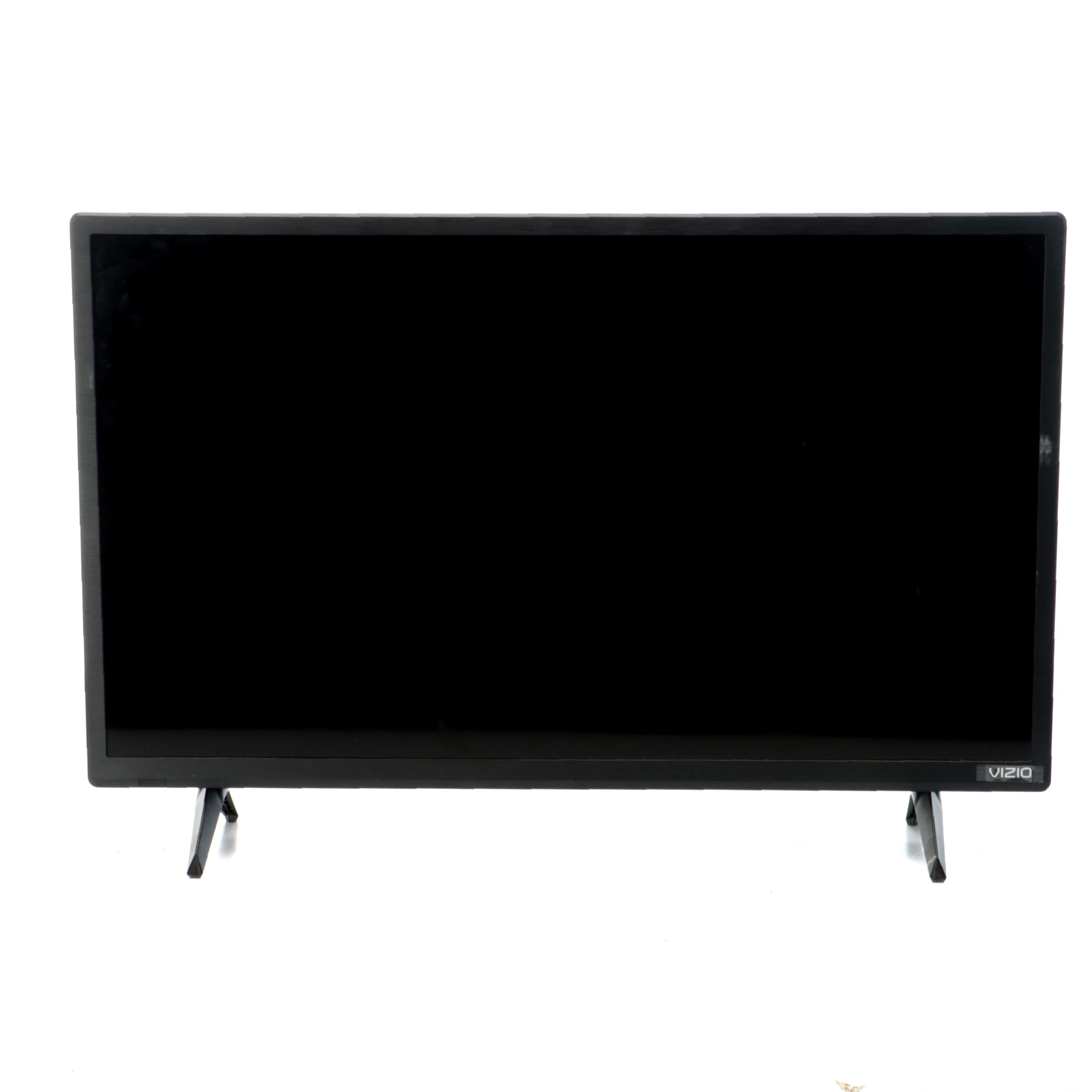 Vizio 32" Flatscreen Television with Stand and Remote
