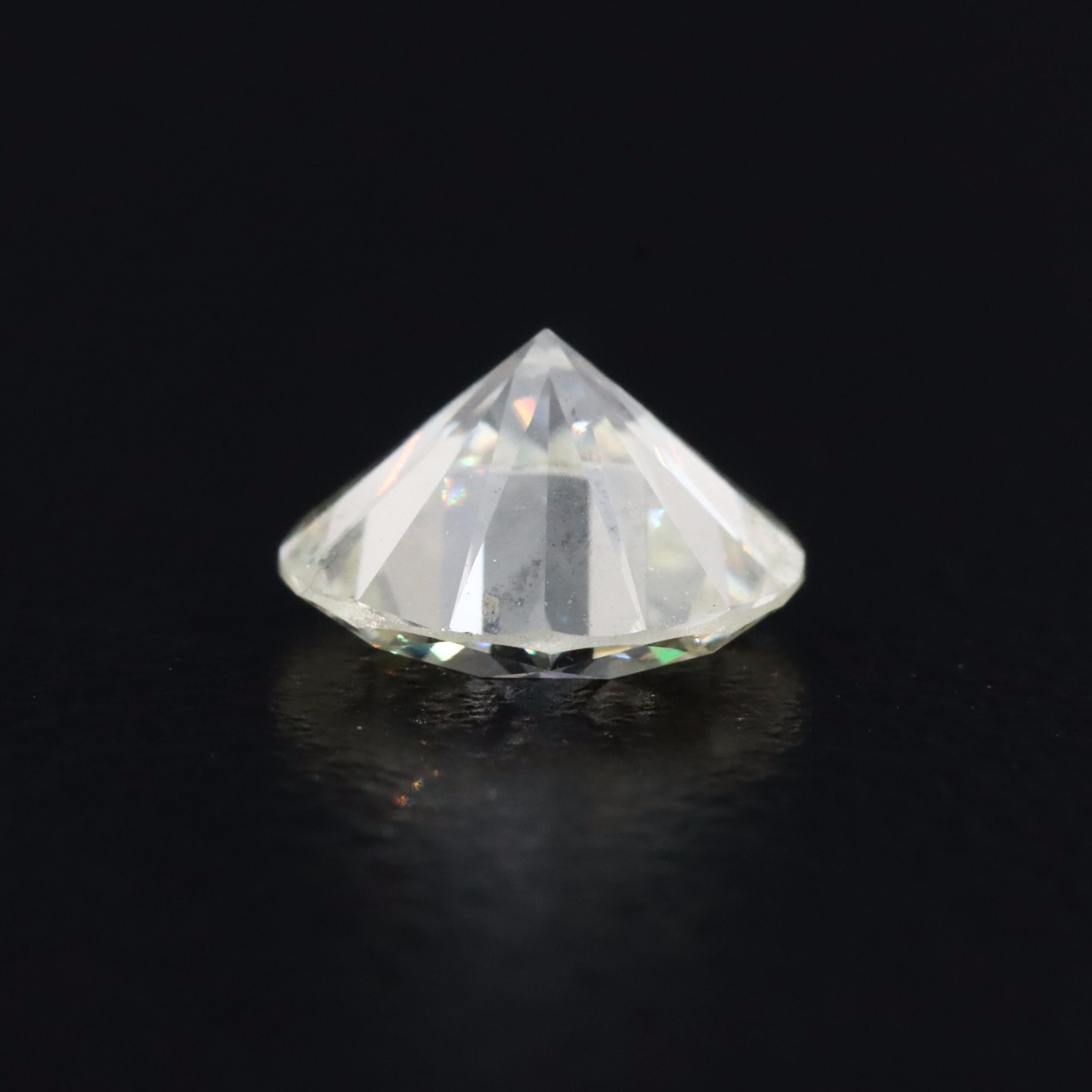 Loose 1.22 CT Diamond