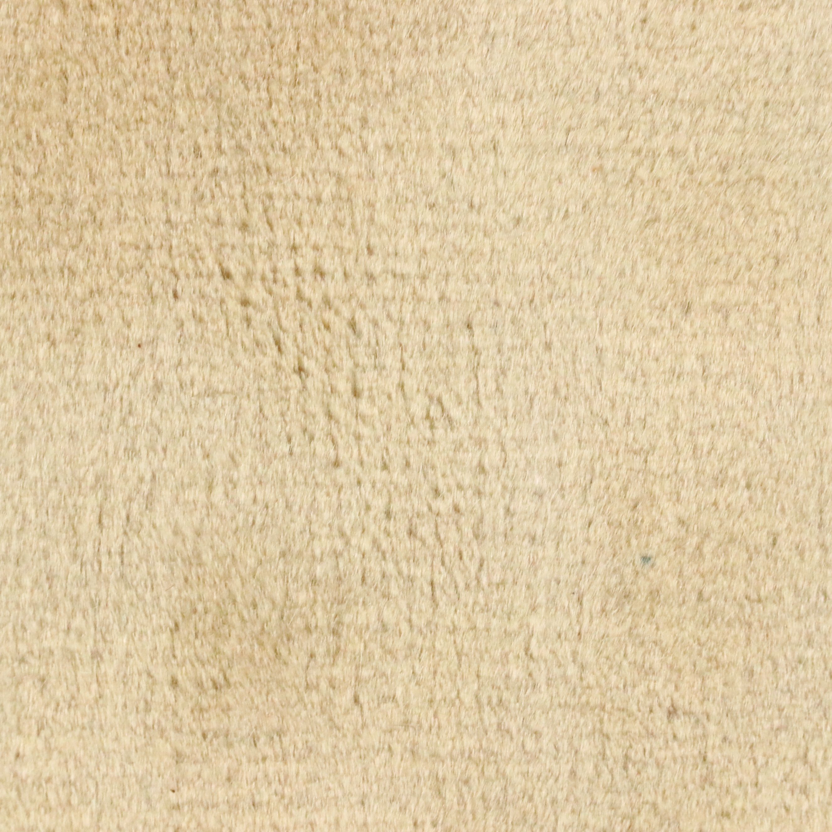 8' x 10'9 Hand-Knotted Chinese Peking Area Rug