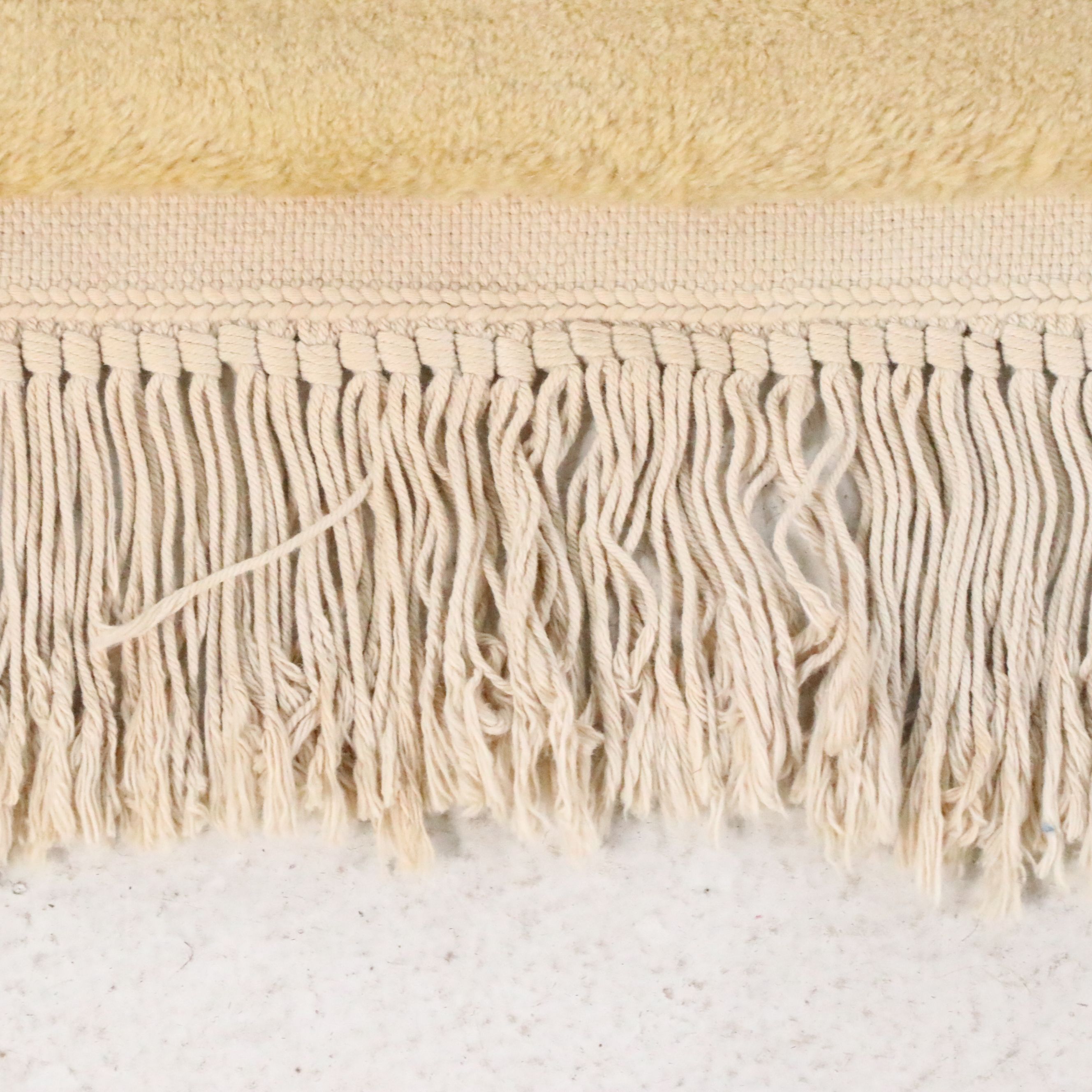 8' x 10'9 Hand-Knotted Chinese Peking Area Rug