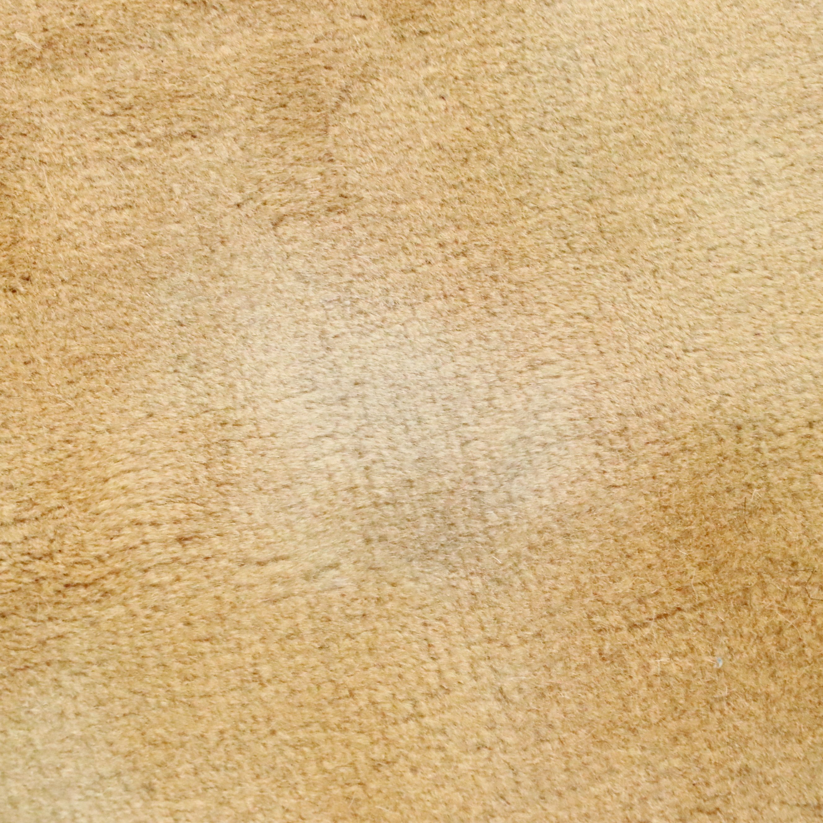 8' x 10'9 Hand-Knotted Chinese Peking Area Rug