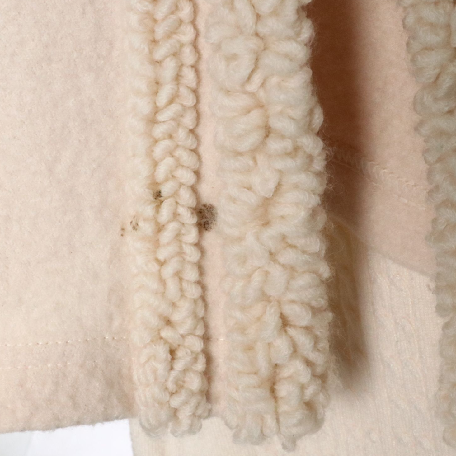 Geiger Wool Jacket, Yukki Silk Trousers, Brisa Leather Pants and Other Tops