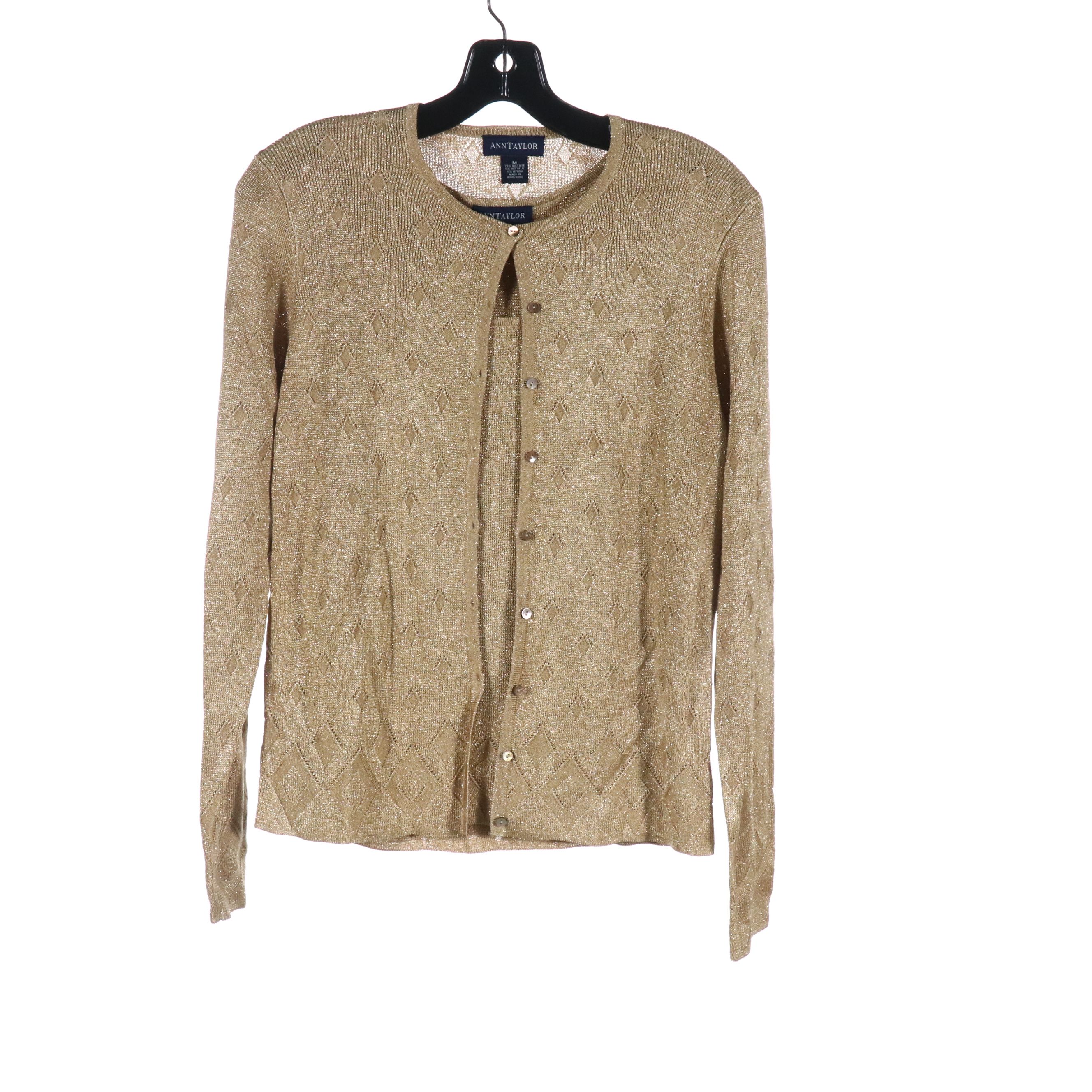 Geiger Wool Jacket, Yukki Silk Trousers, Brisa Leather Pants and Other Tops