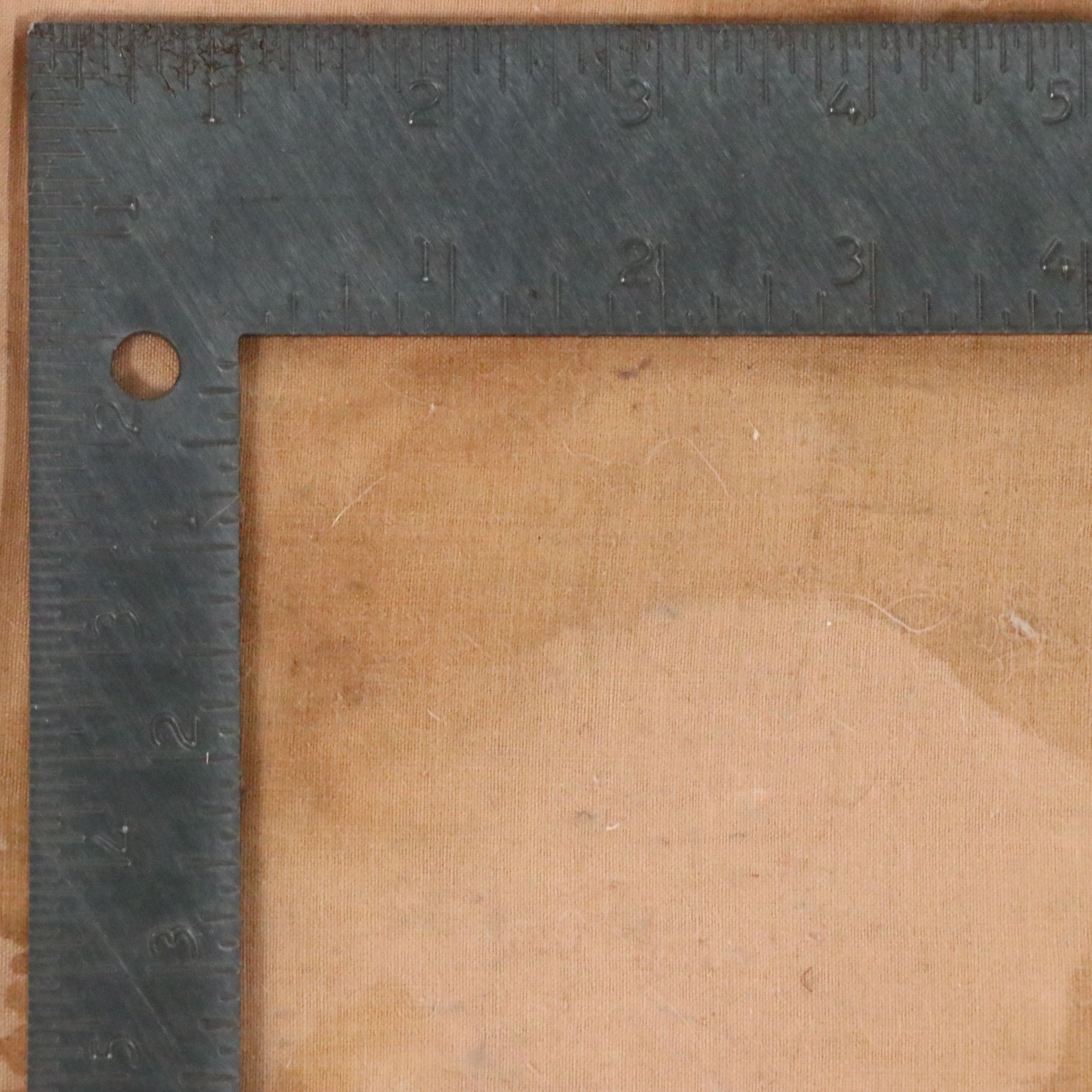 8'2 x 12'6 Hand-Tufted Chinese Peking Room-Sized Rug