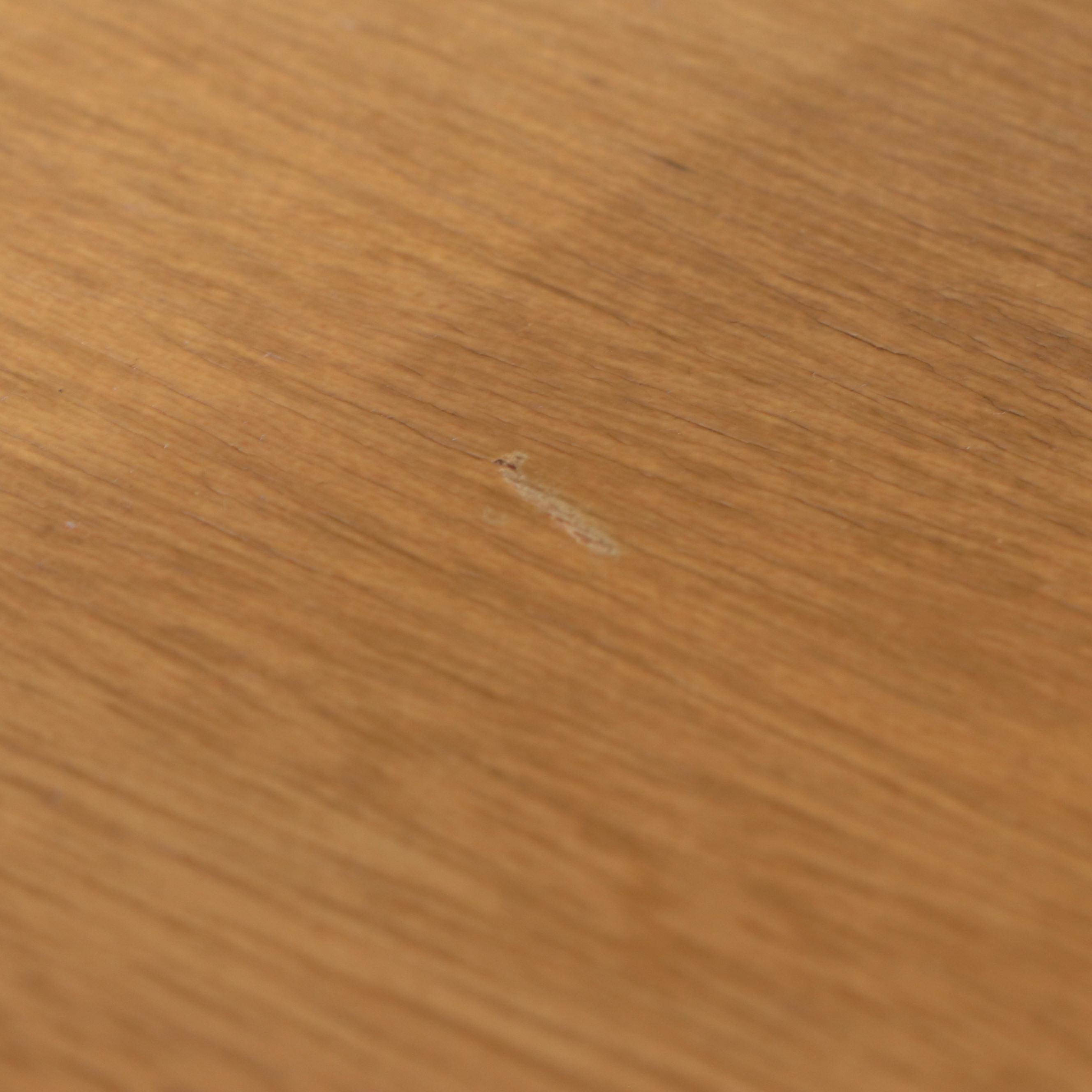 Mid Century Modern Maple Finish Chest of Drawers, Mid to Late 20th Century