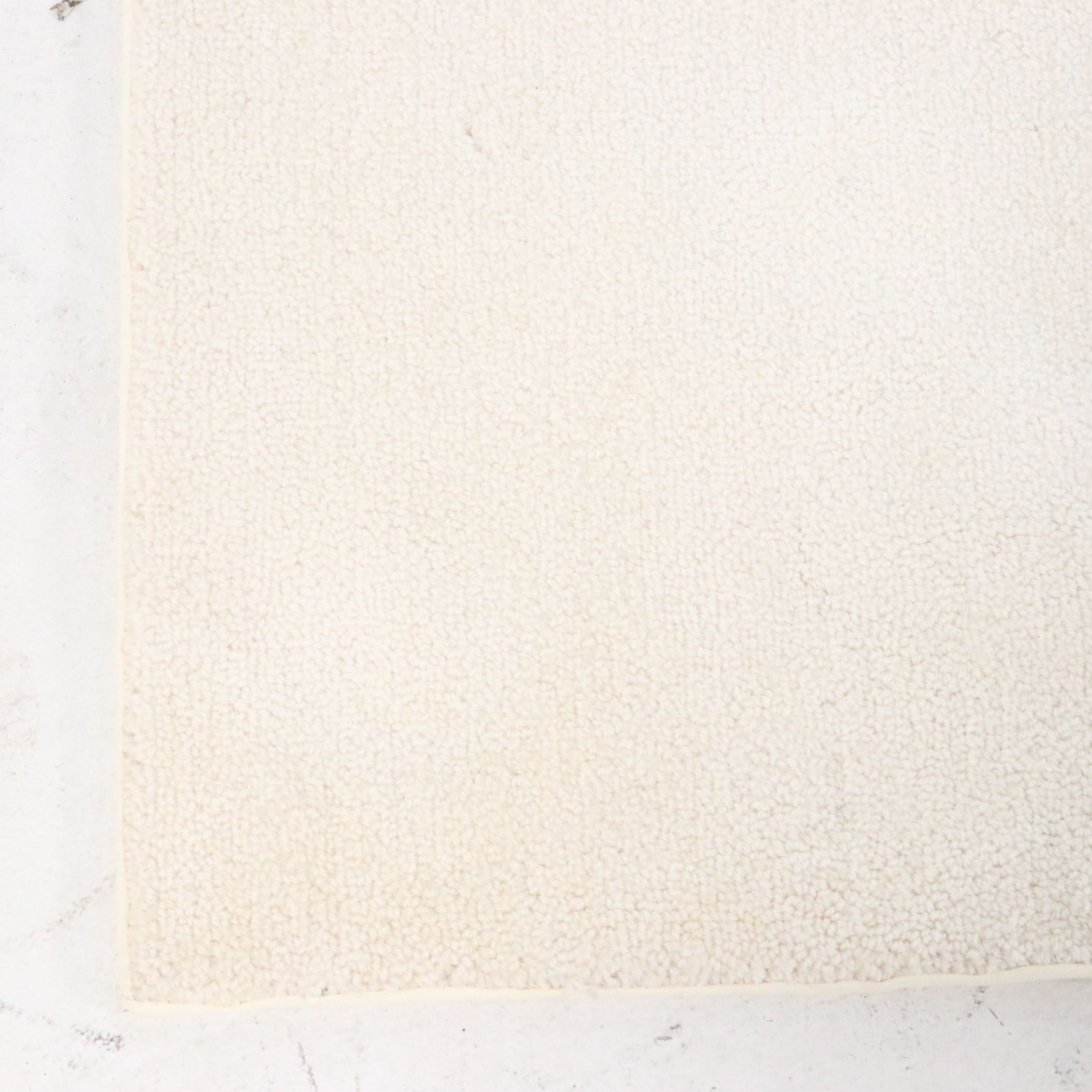 12' x 12' Machine Made Modernist Style Floral Room-Sized Rug