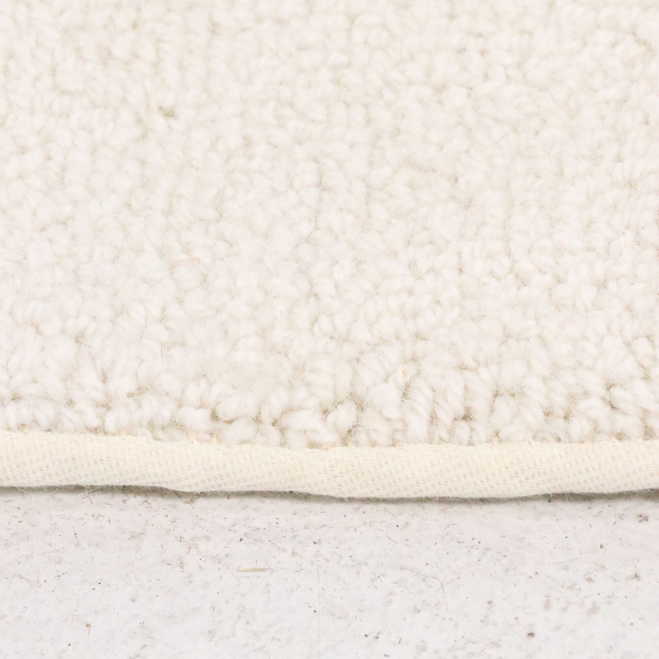 12' x 12' Machine Made Modernist Style Floral Room-Sized Rug