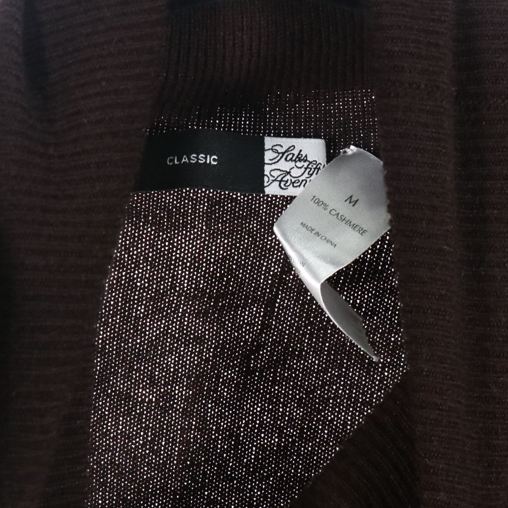 Cashmere and Silk Blend Turtleneck Sweaters from Doncaster, Magaschoni & More