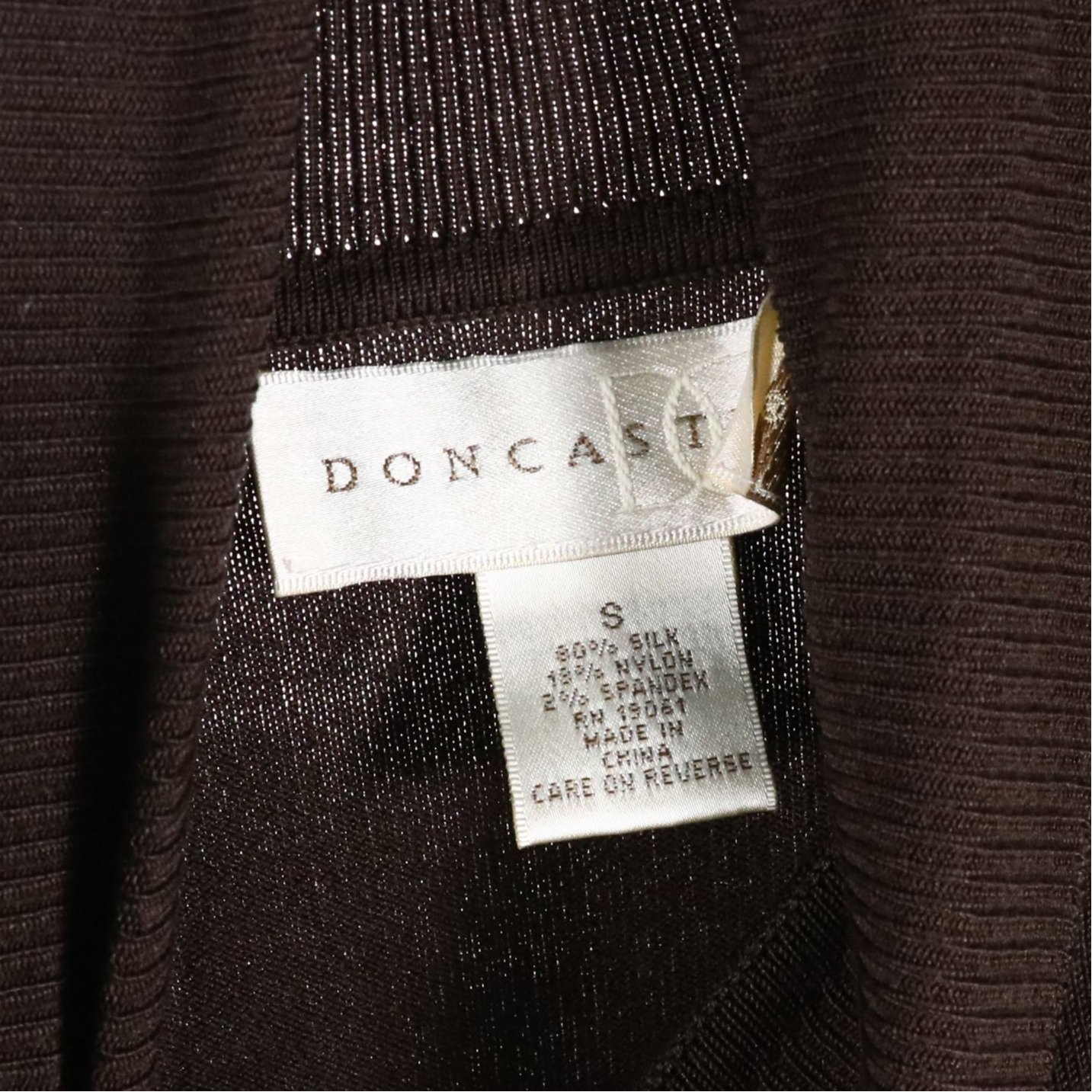 Cashmere and Silk Blend Turtleneck Sweaters from Doncaster, Magaschoni & More