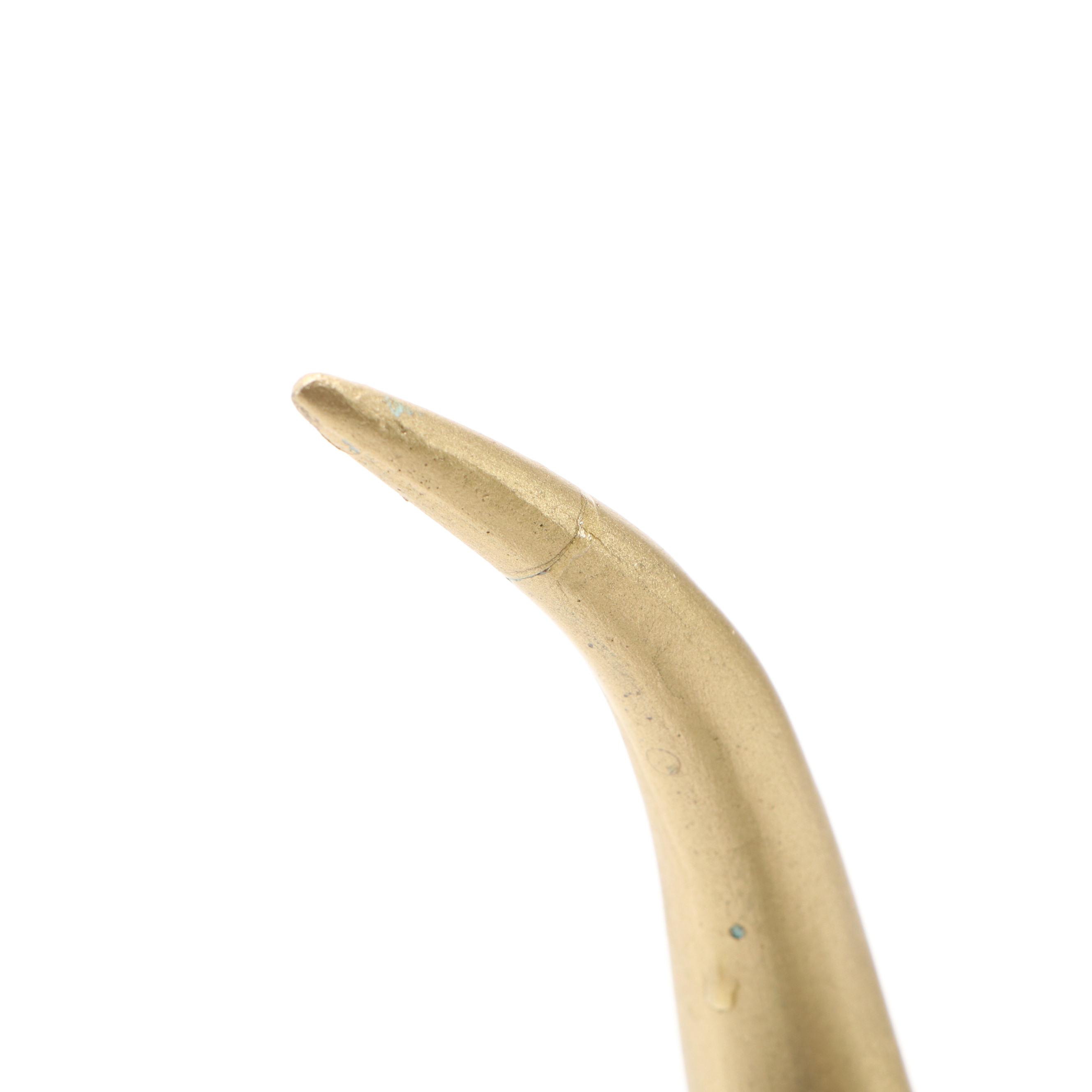 Eleganza Ltd. Spinx and Minoan Bull Bookends