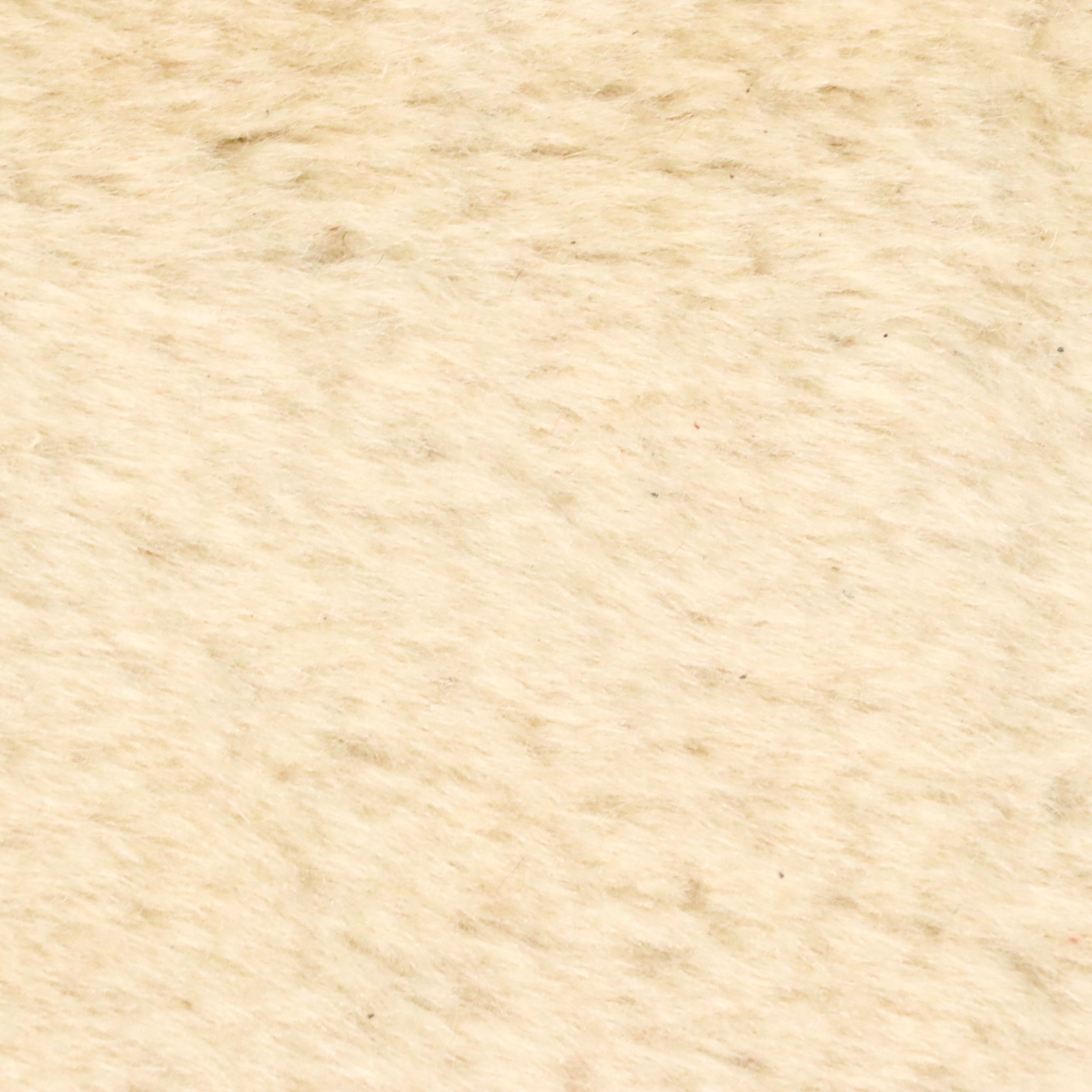 5'11 x 9'4 Hand-Knotted Persian Kerman Area Rug