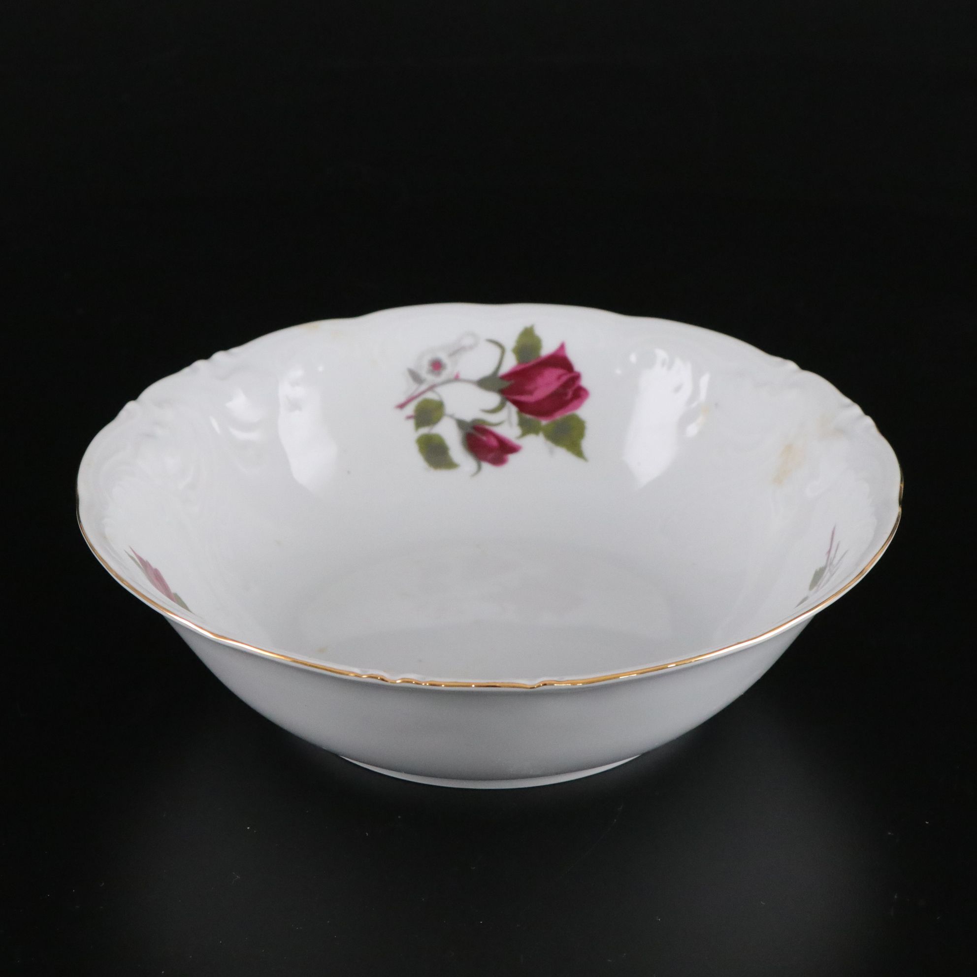 Royal Kent Five Piece Porcelain Setting for Eight Diners & More